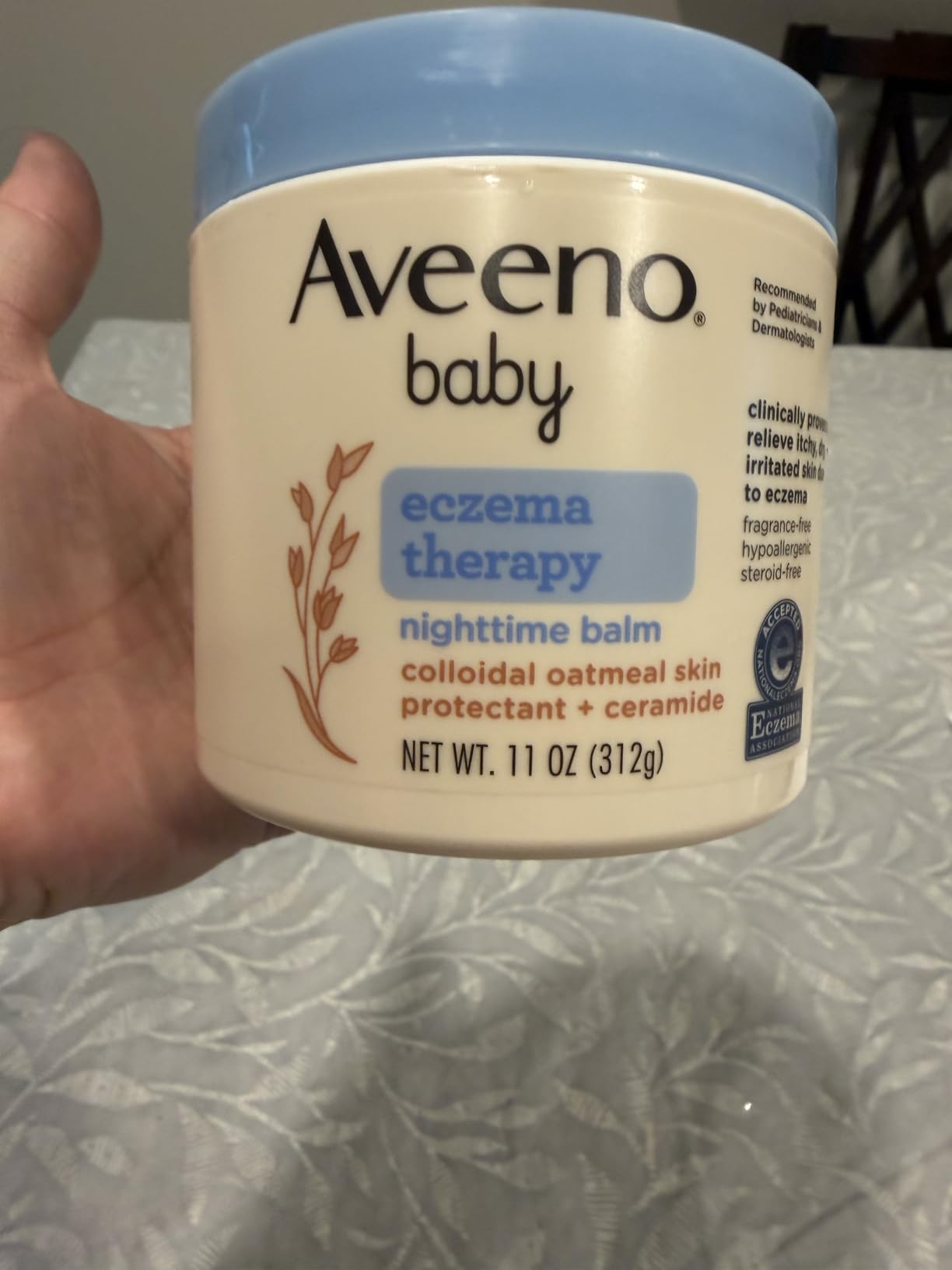 Good balm