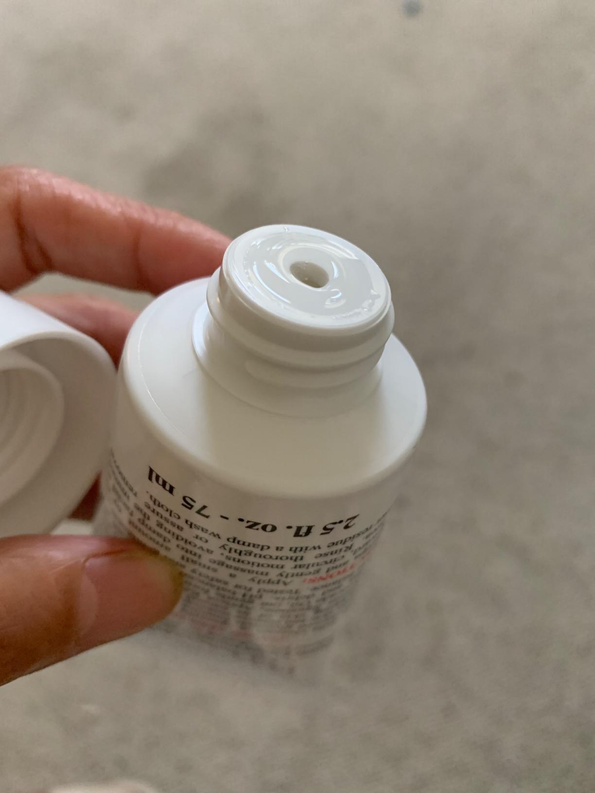 My skin's new best friend