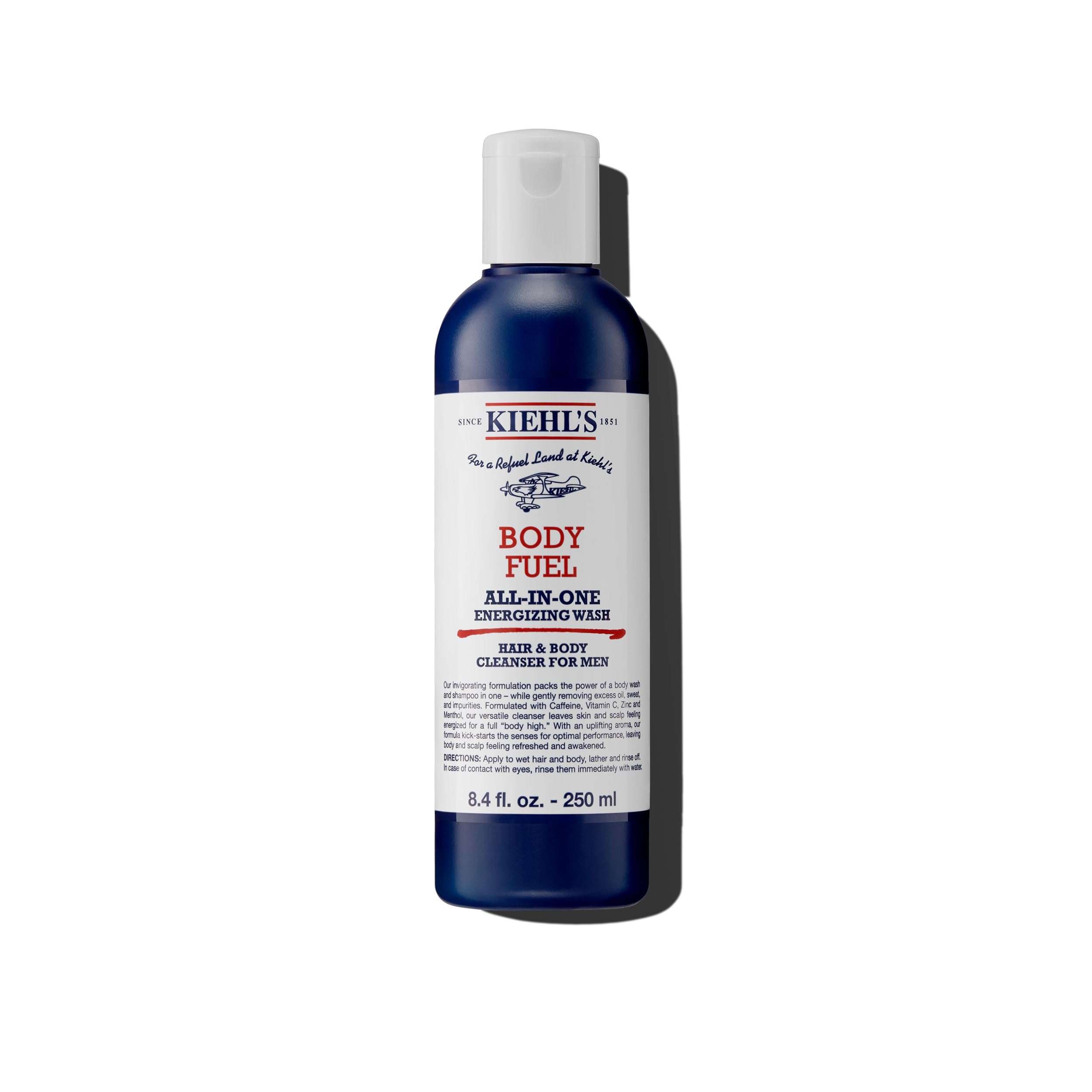 kiehl-s-body-fuel-all-in-one-energizing-body-wash-shampoo-for-men-with-menthol-c image 7