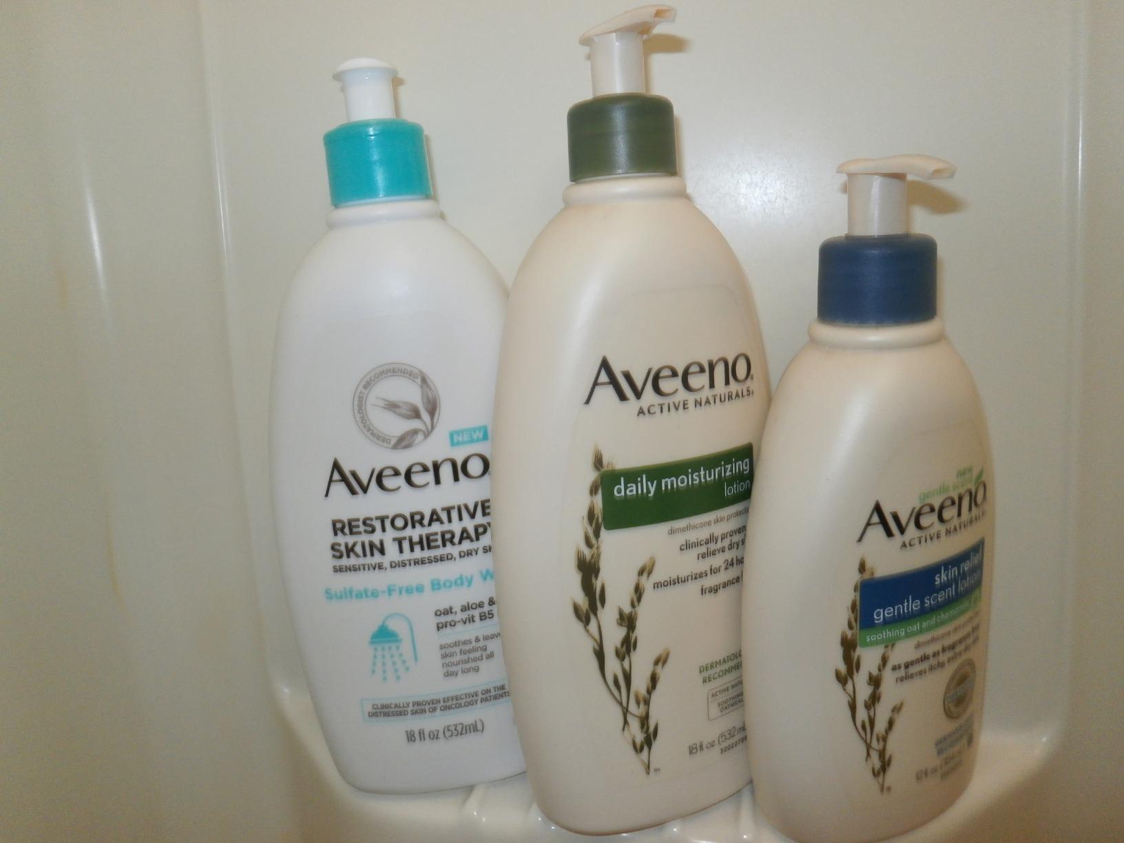 My skin loves this
