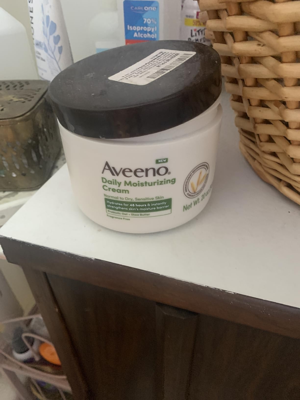 Amazing for face and body