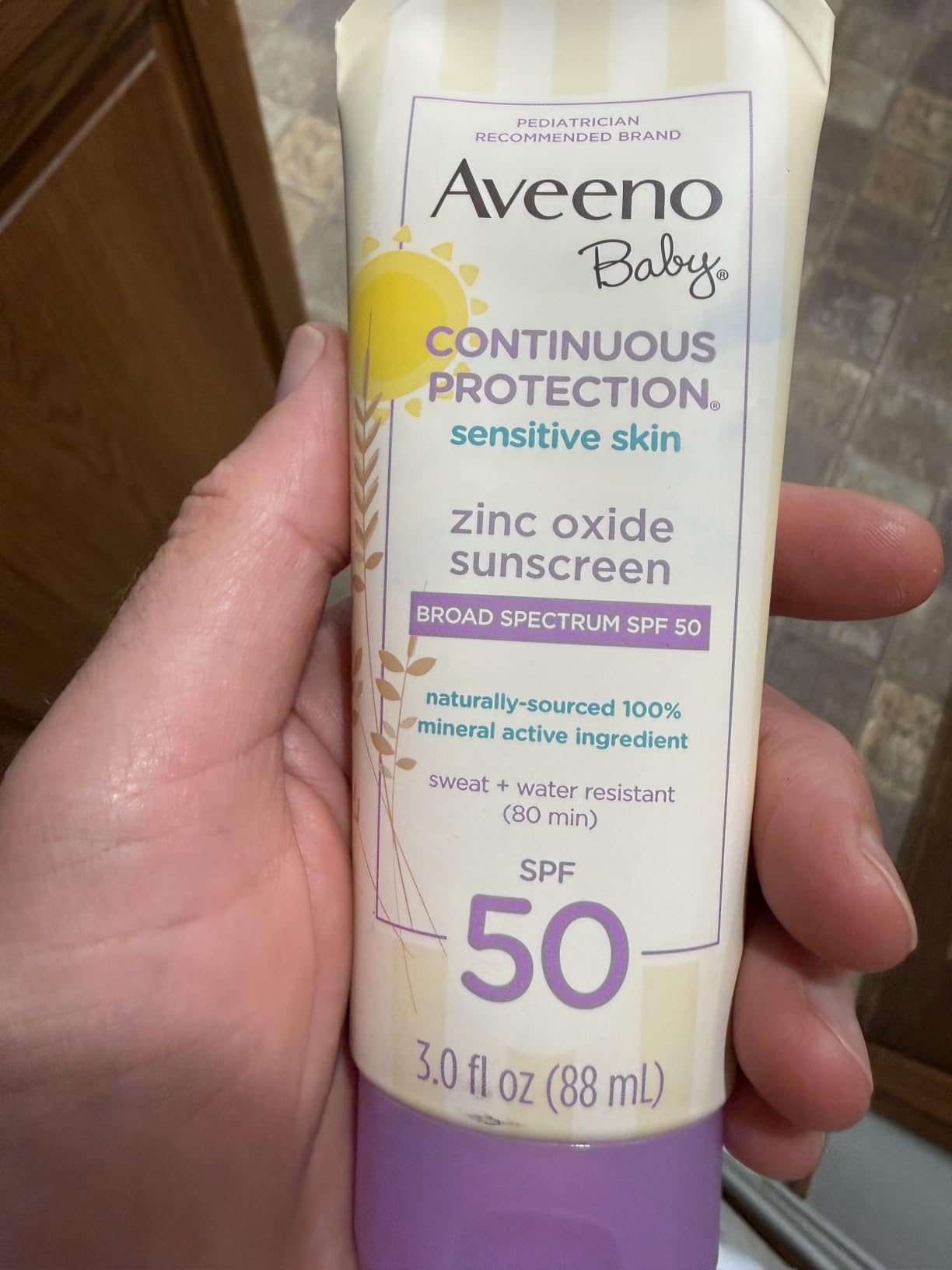 Good protection