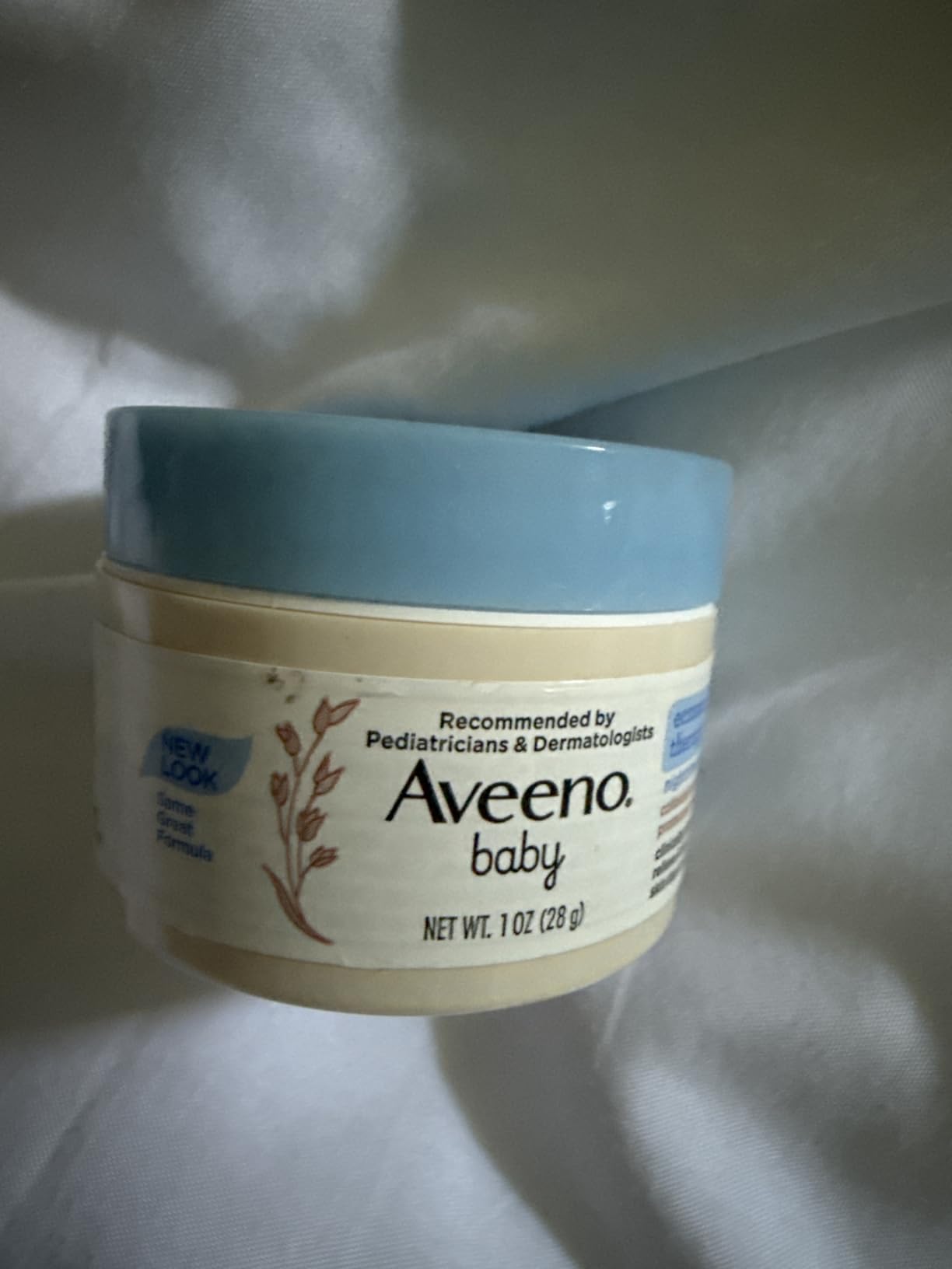 Helped my baby's eczema