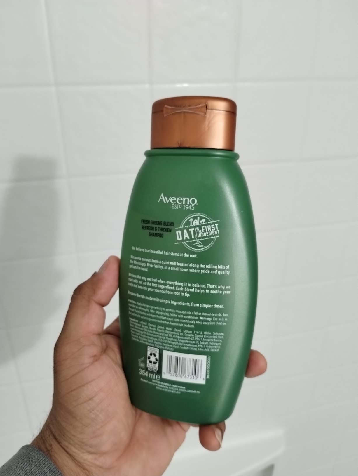 Good volume boost