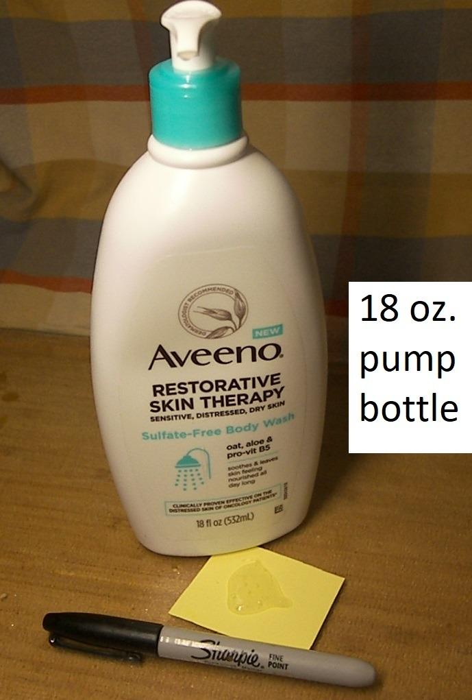 Great for my sensitive skin