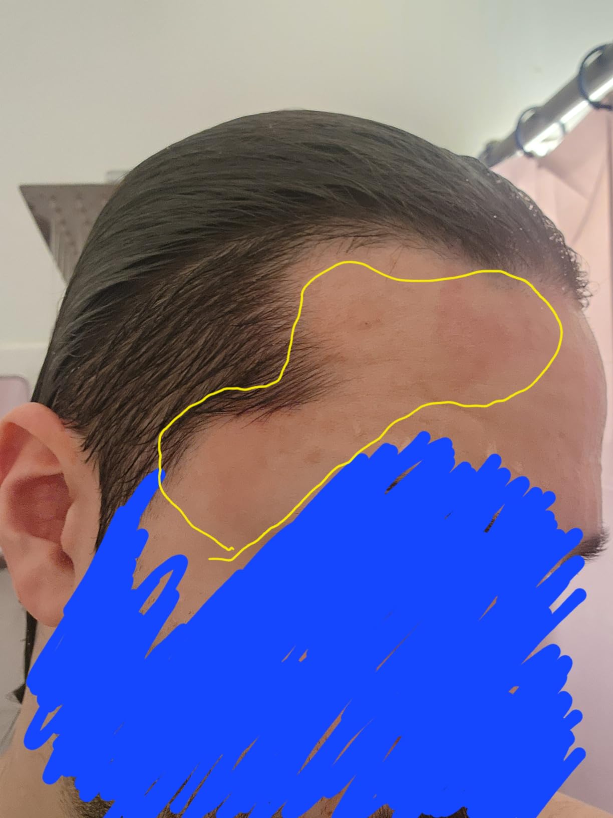 Good, but not for color-treated hair