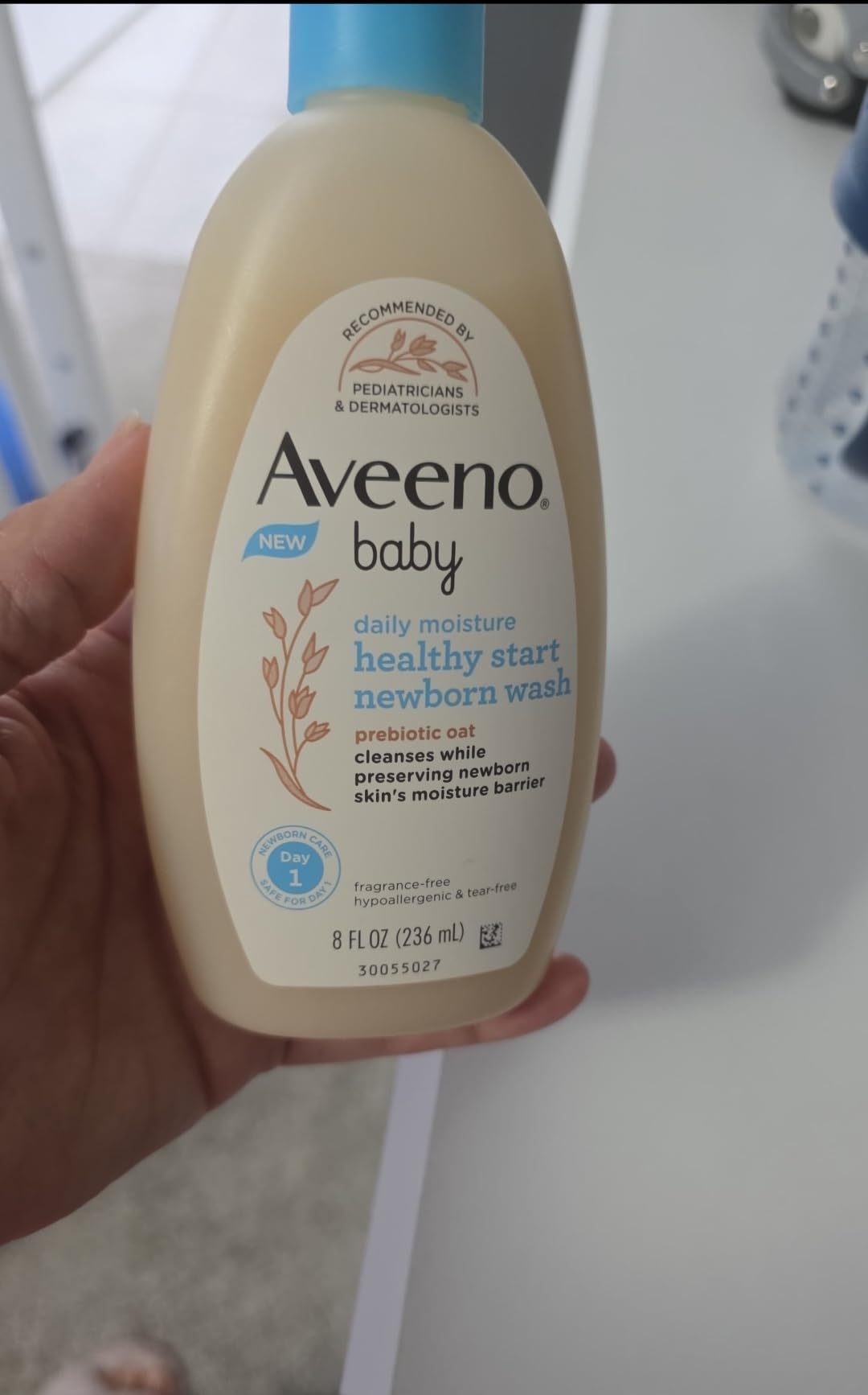 Good, but a bit thin