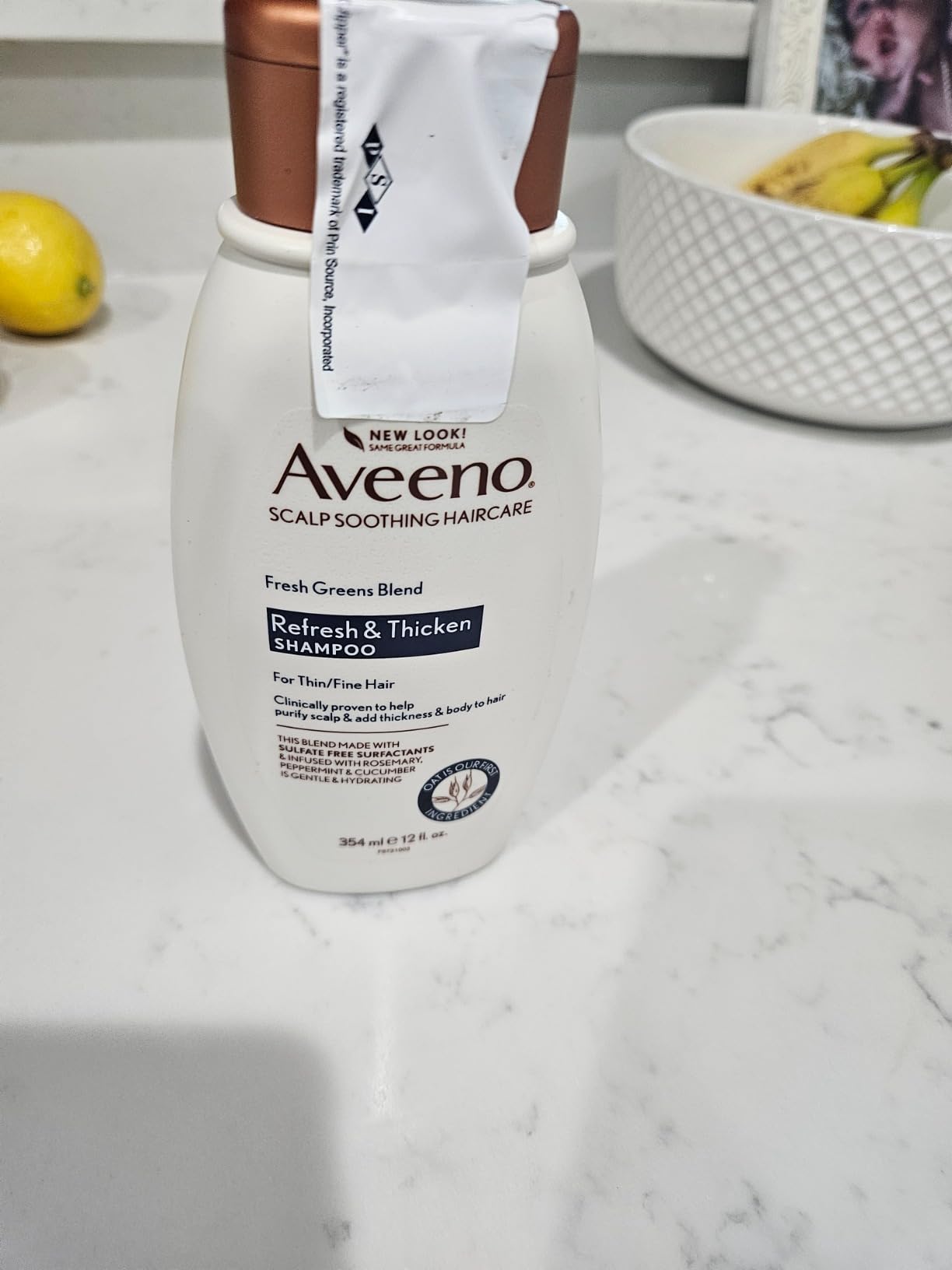 Perfect for my fine hair!