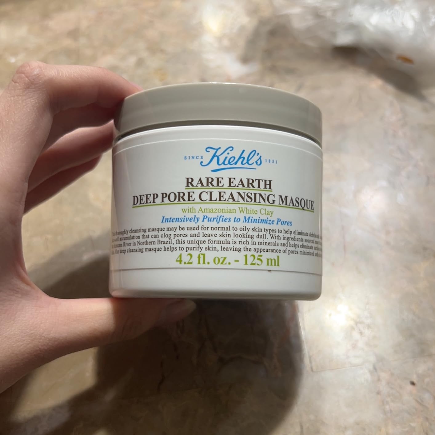 Good for weekly use