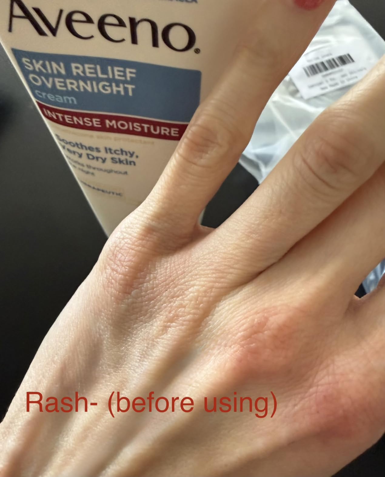Great for my face as a mask