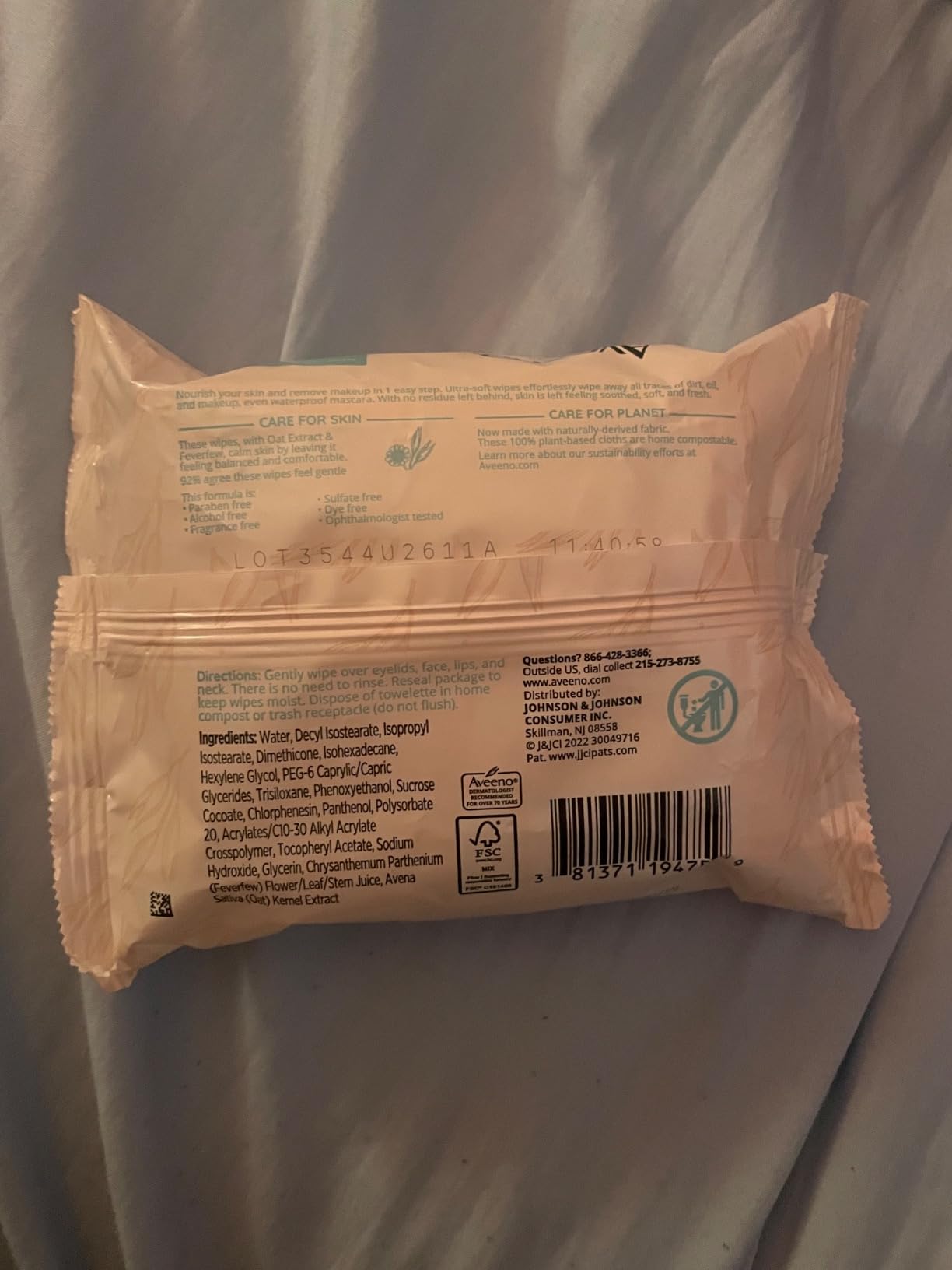 Good wipes