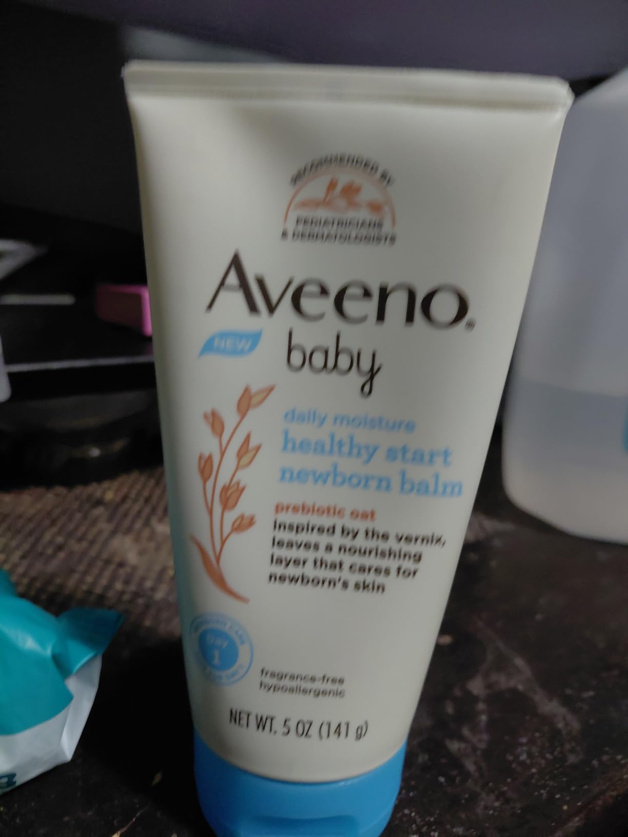 Must-have for newborns