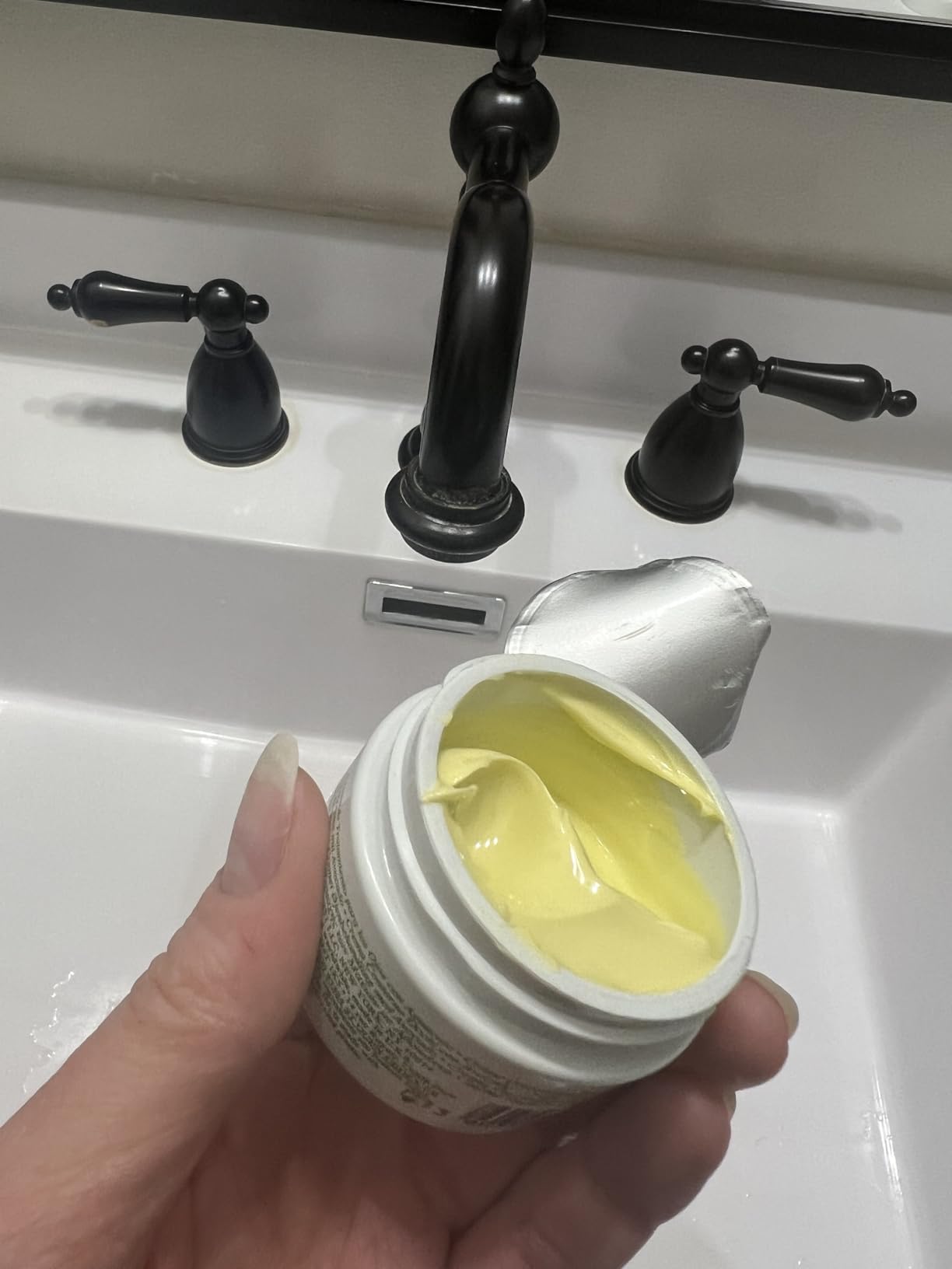 Helpful for tired eyes