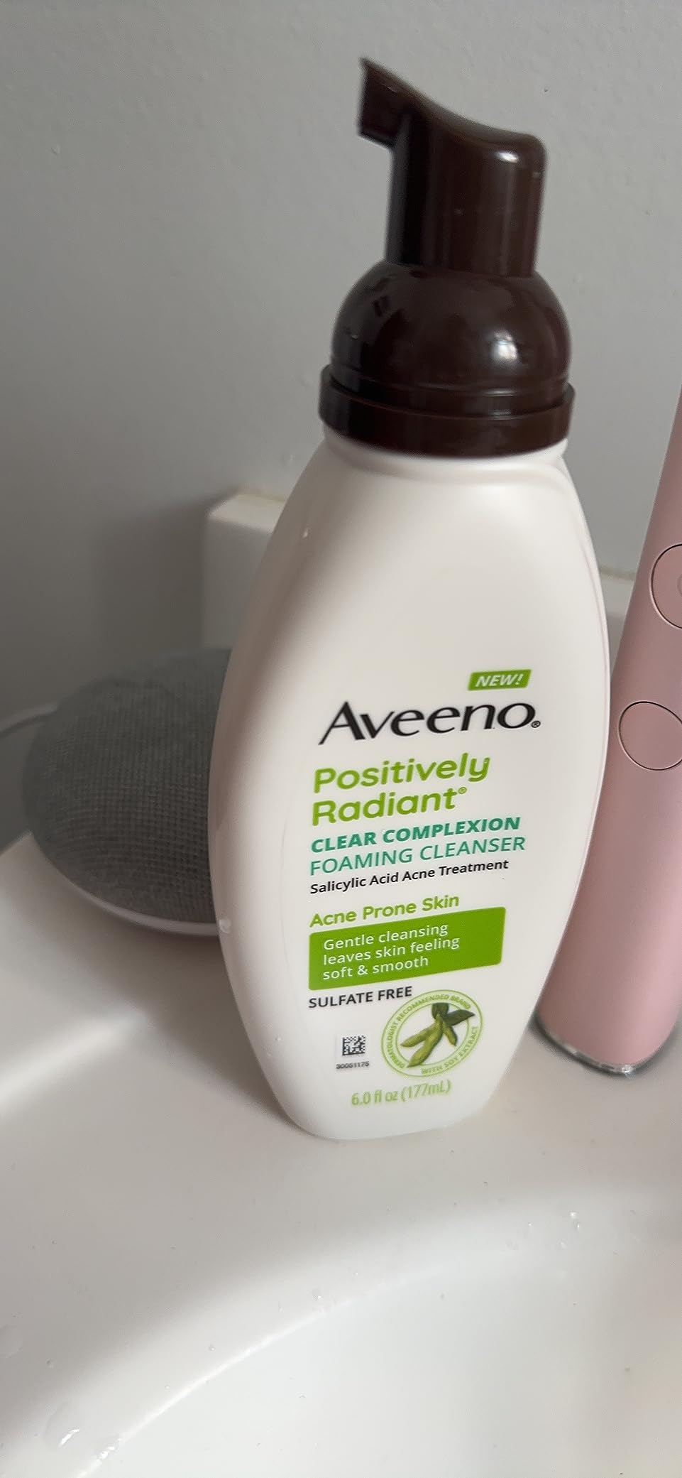 Good cleanser