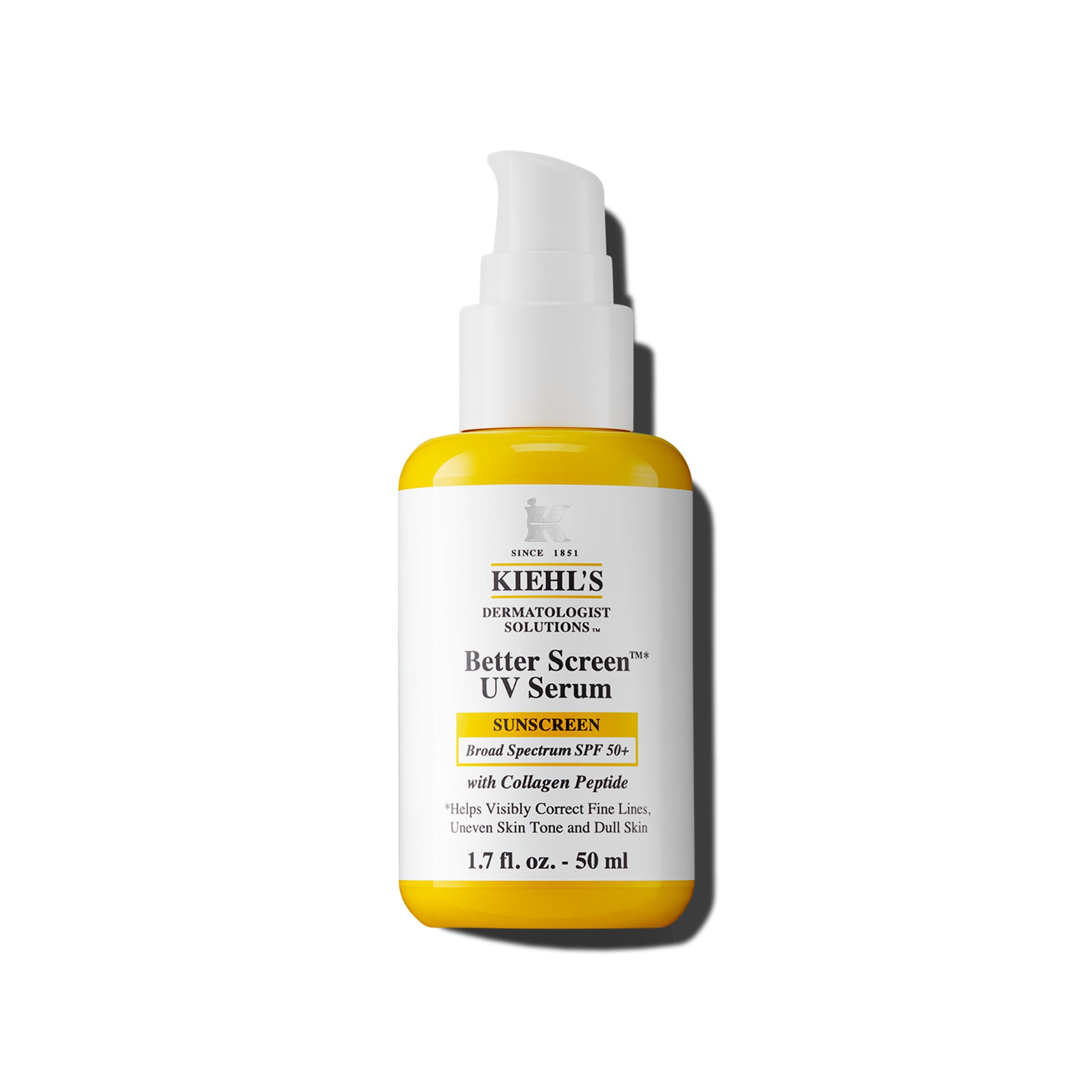 kiehl-s-better-screen-uv-serum-spf-50-invisible-facial-sunscreen-with-collagen-p image 1