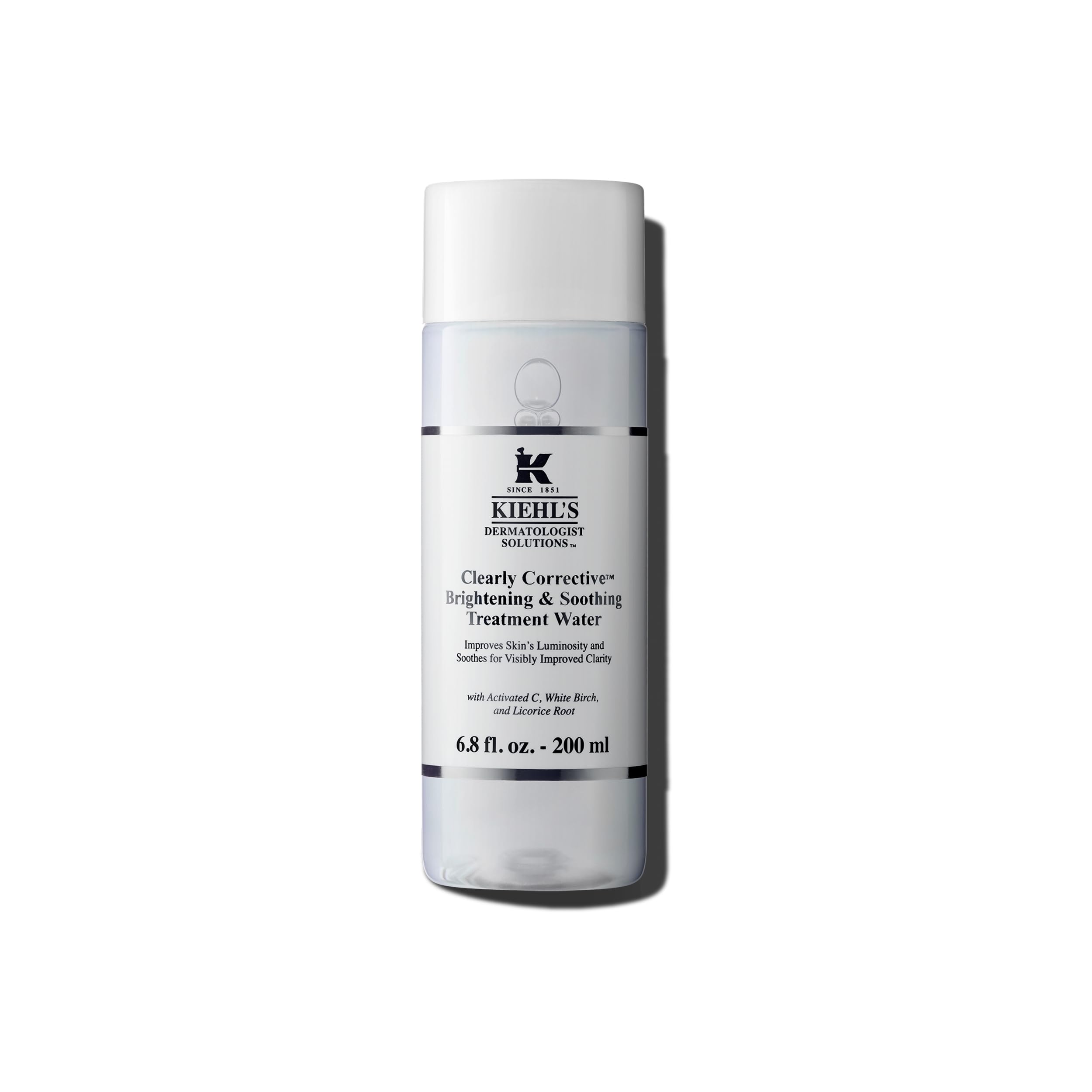 kiehl-s-clearly-corrective-brightening-soothing-treatment-water-improves-skin-cl image 1