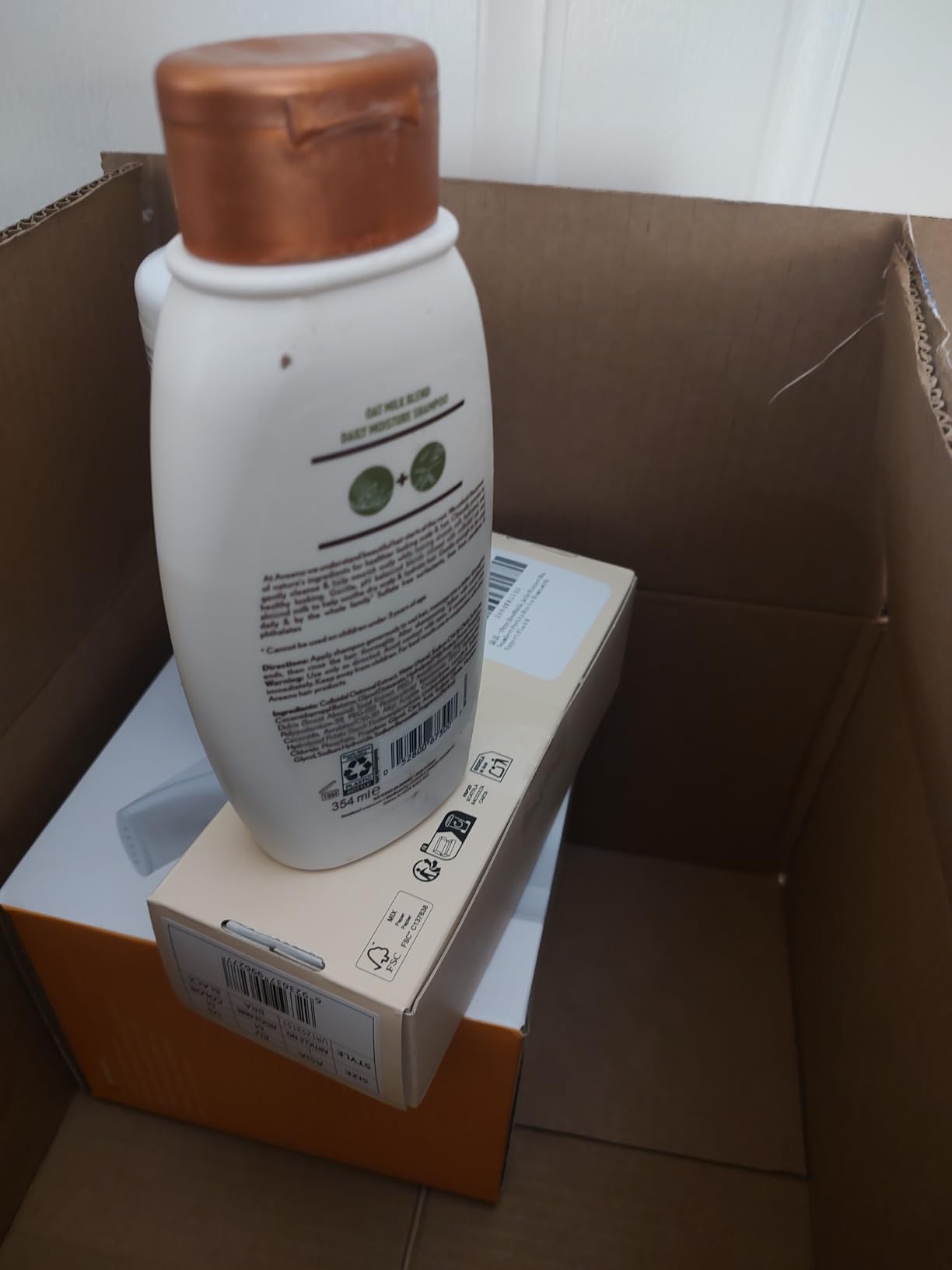 Best shampoo ever