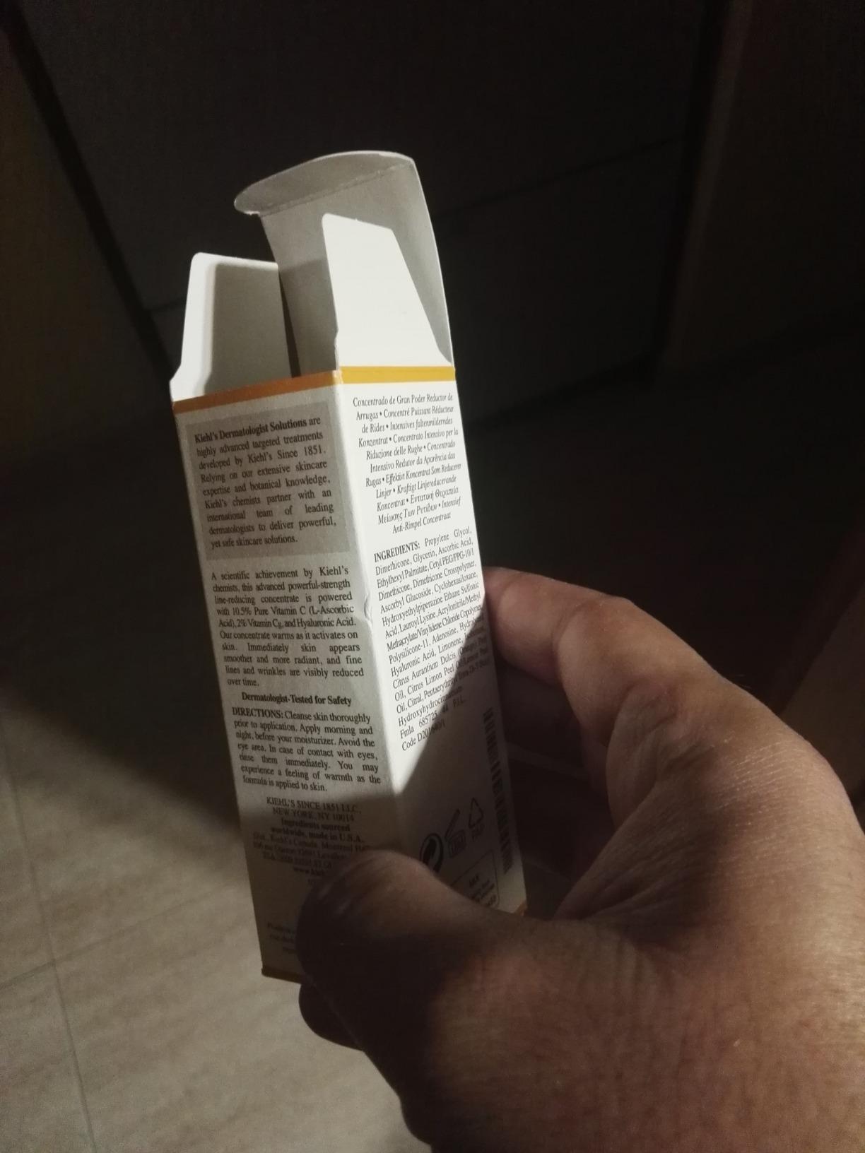 Game changer