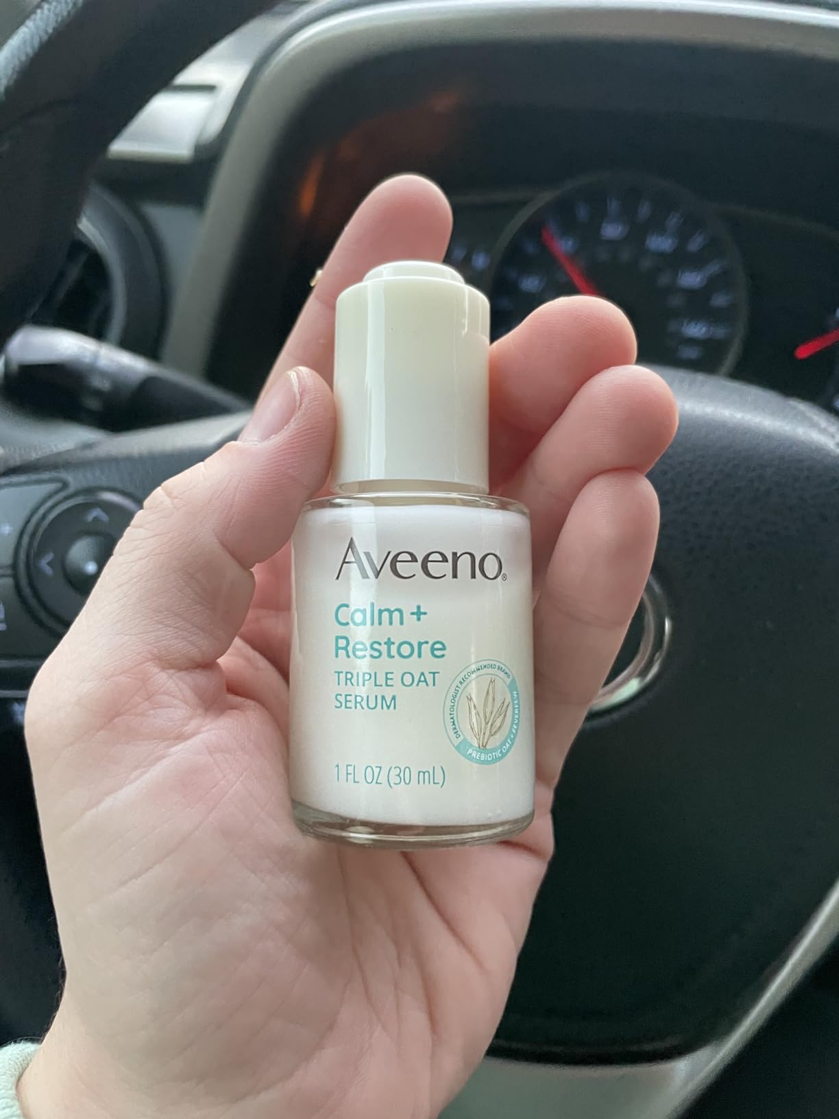 Okay, but not a game-changer