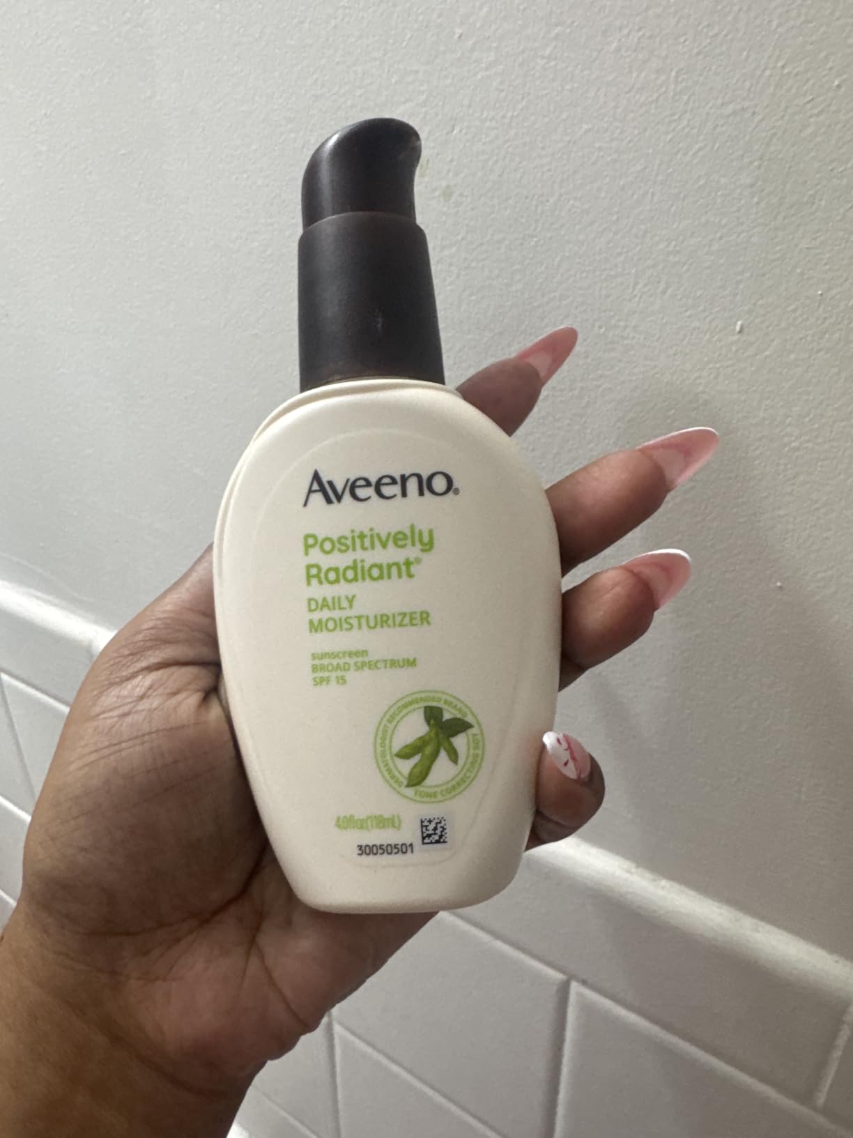 Great daily moisturizer