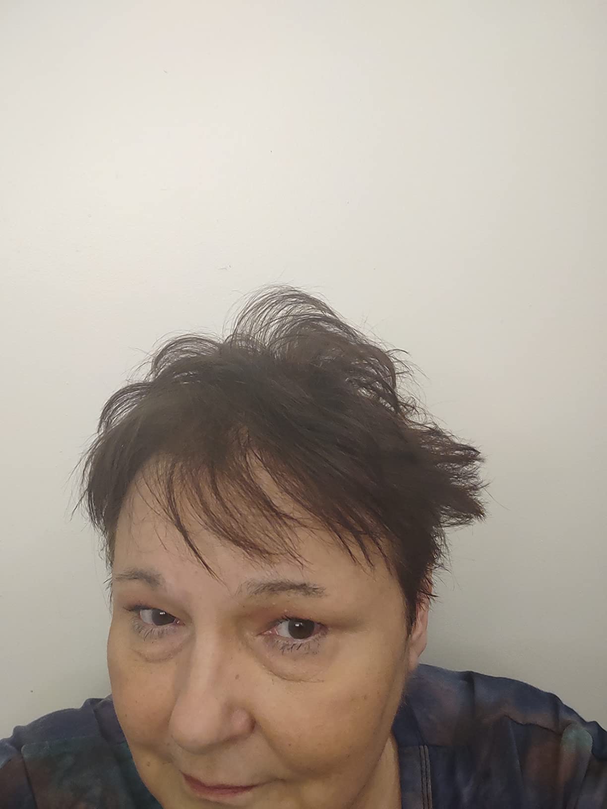 Transformed my damaged hair
