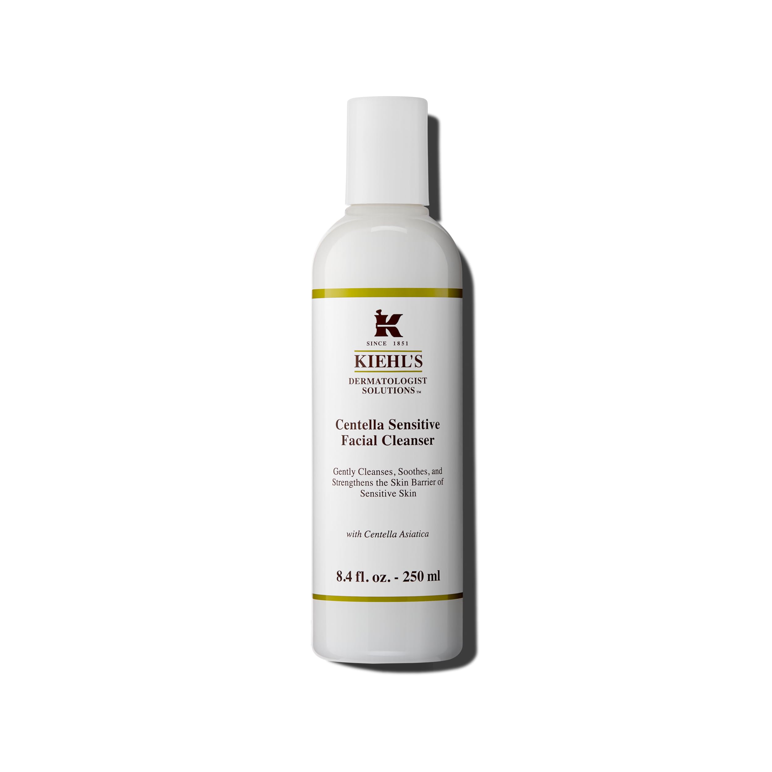 kiehl-s-centella-facial-cleanser-for-sensitive-skin-ph-balanced-fragrance-free-p image 1