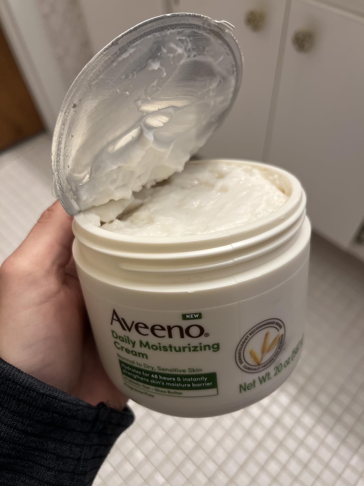 Good, but a bit heavy
