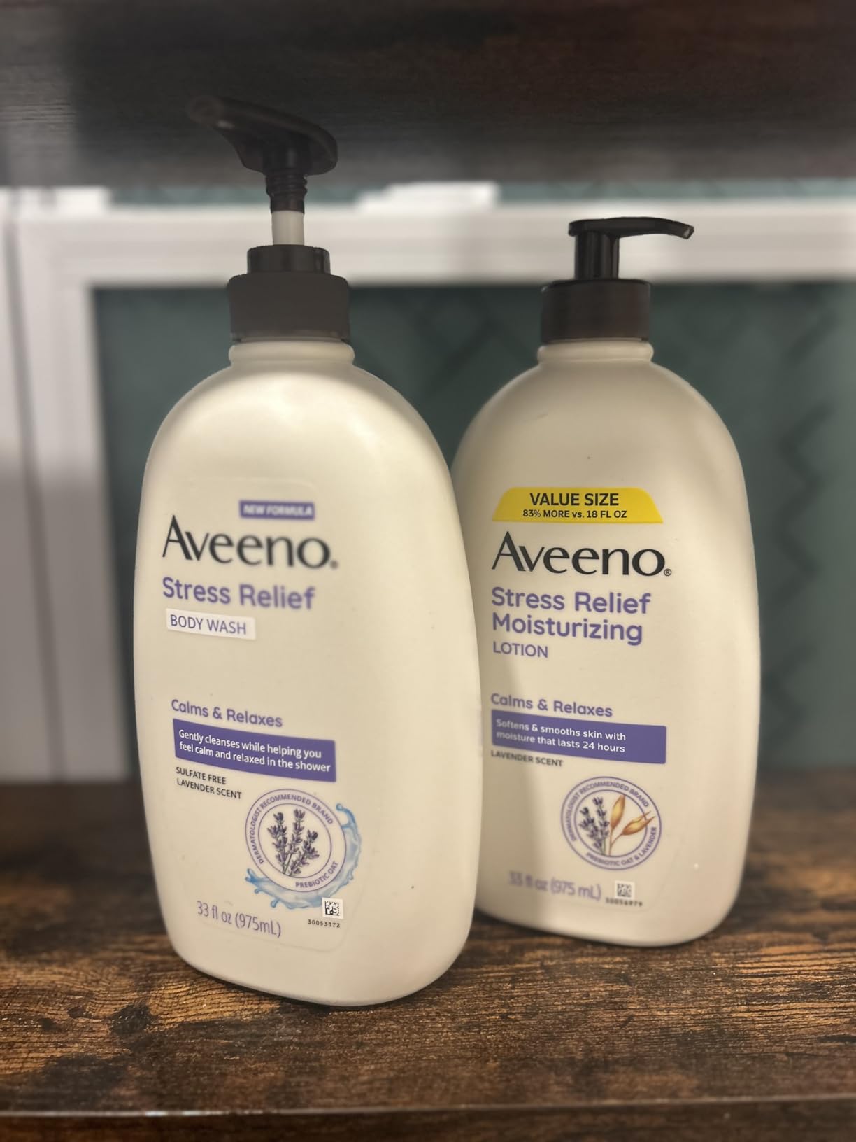 Soothing and effective