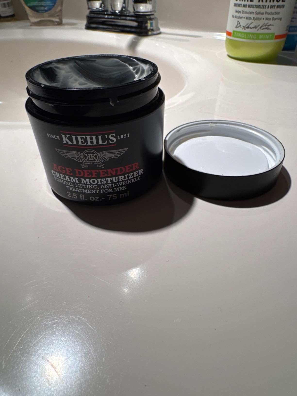 Best men's moisturizer