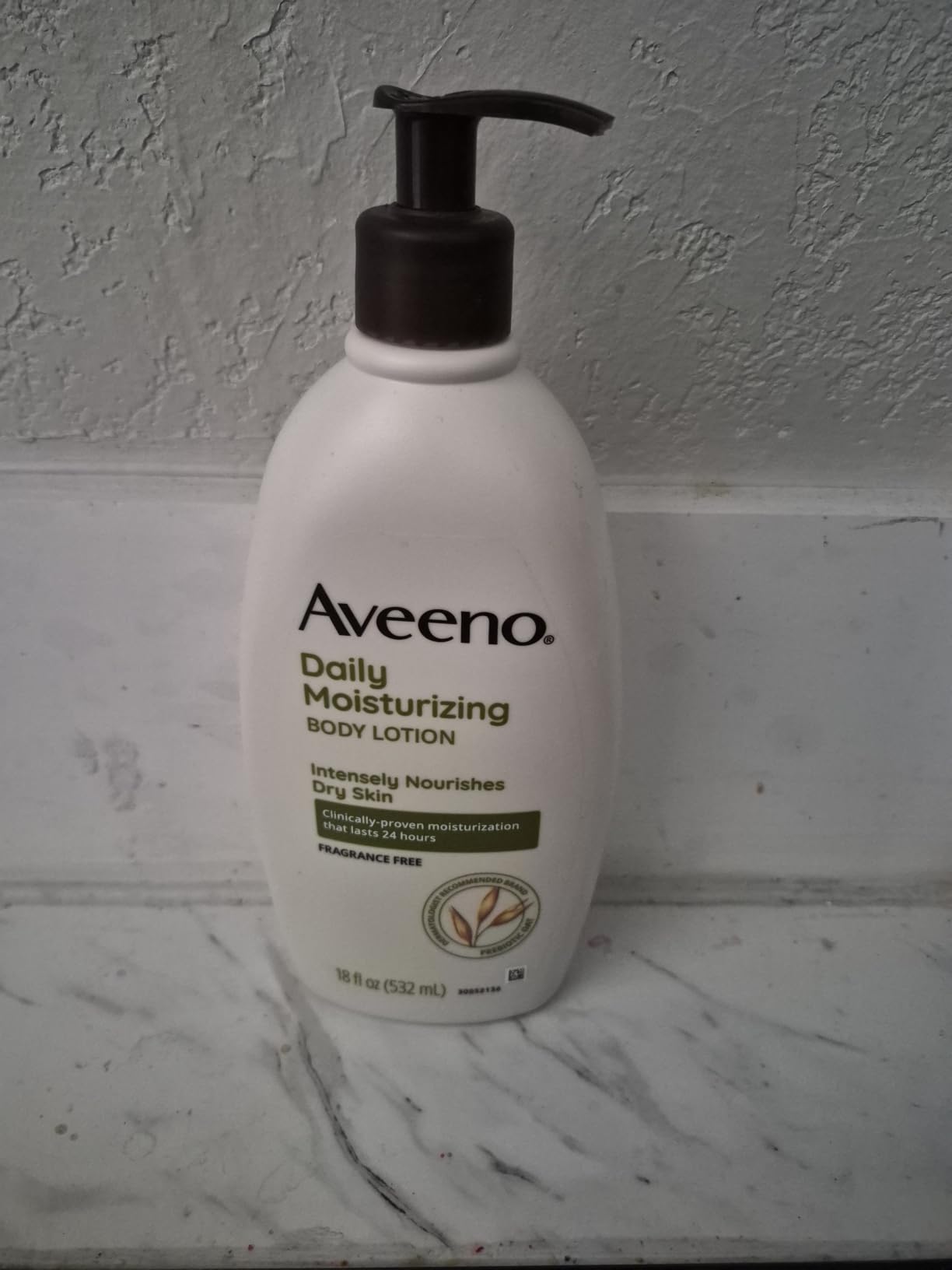 Soothing and effective