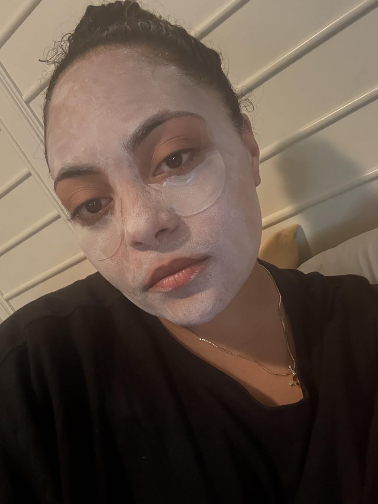 Great for oily skin
