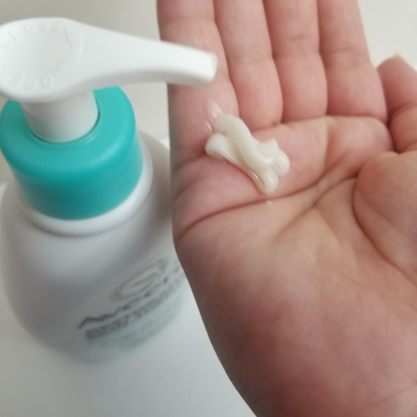Great for sensitive skin