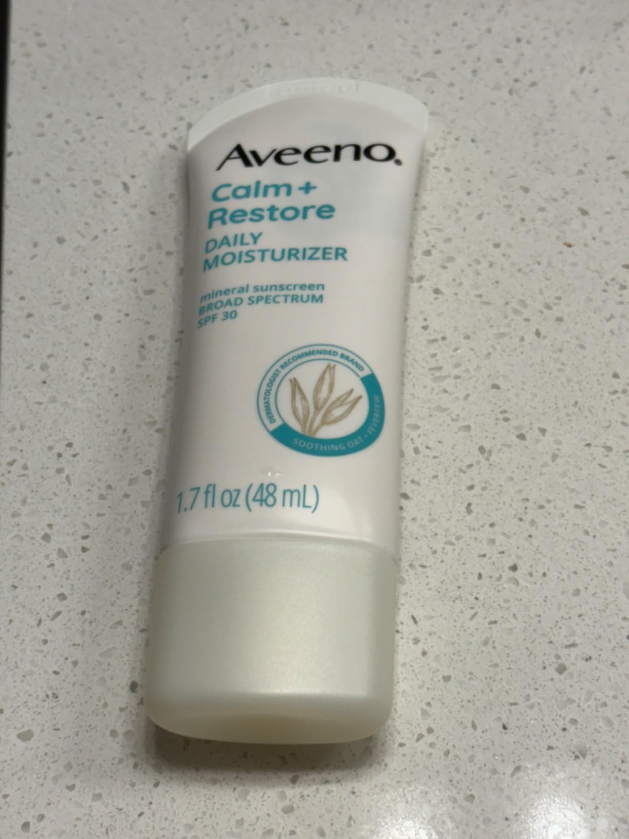Good daily moisturizer