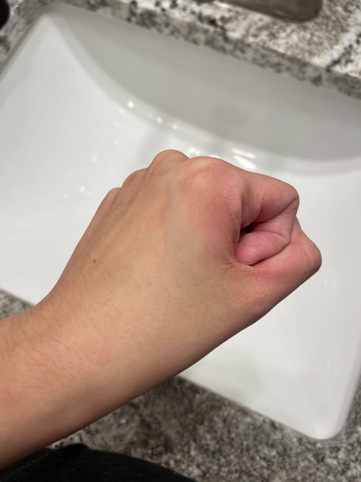 Smooth skin in a week!