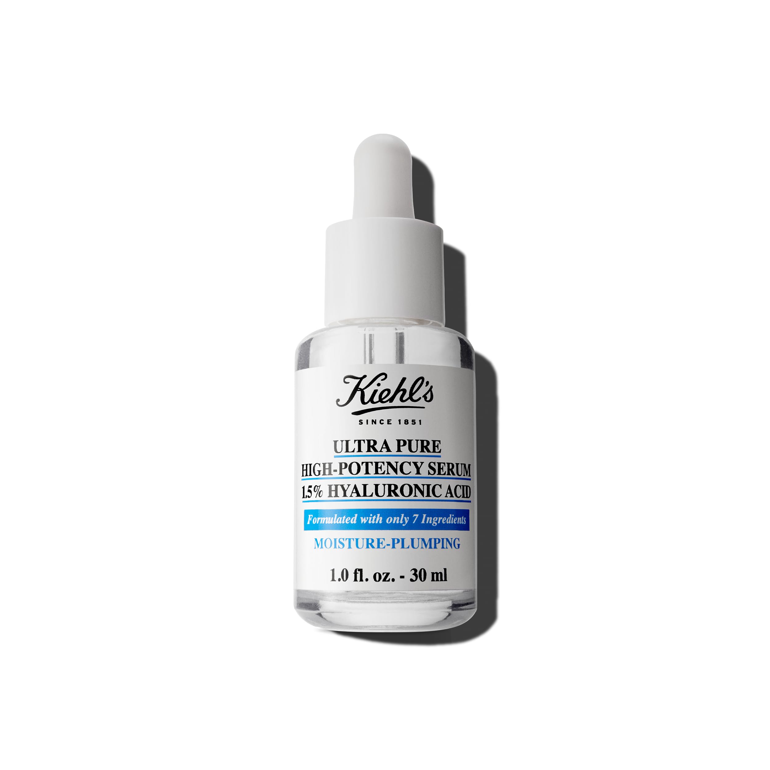 kiehl-s-ultra-pure-high-potency-1-5-hyaluronic-acid-serum-concentrated-hydrating image 1