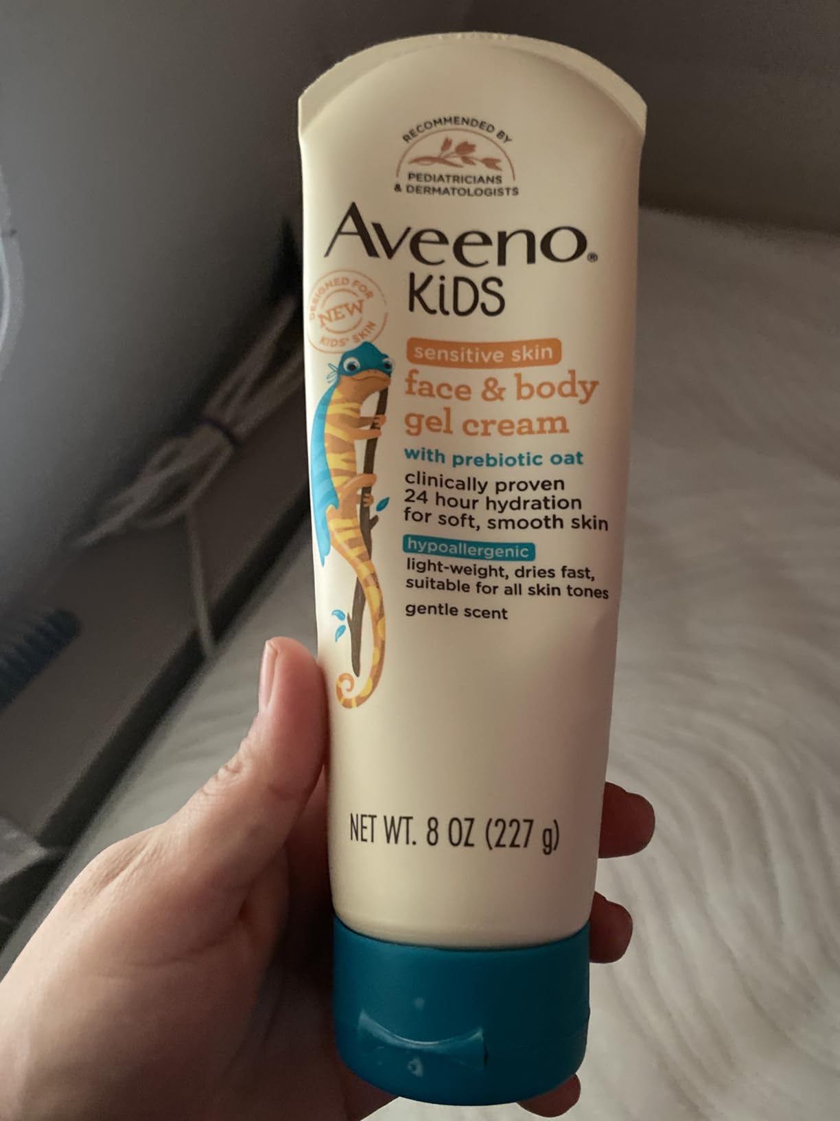 Good moisturizer