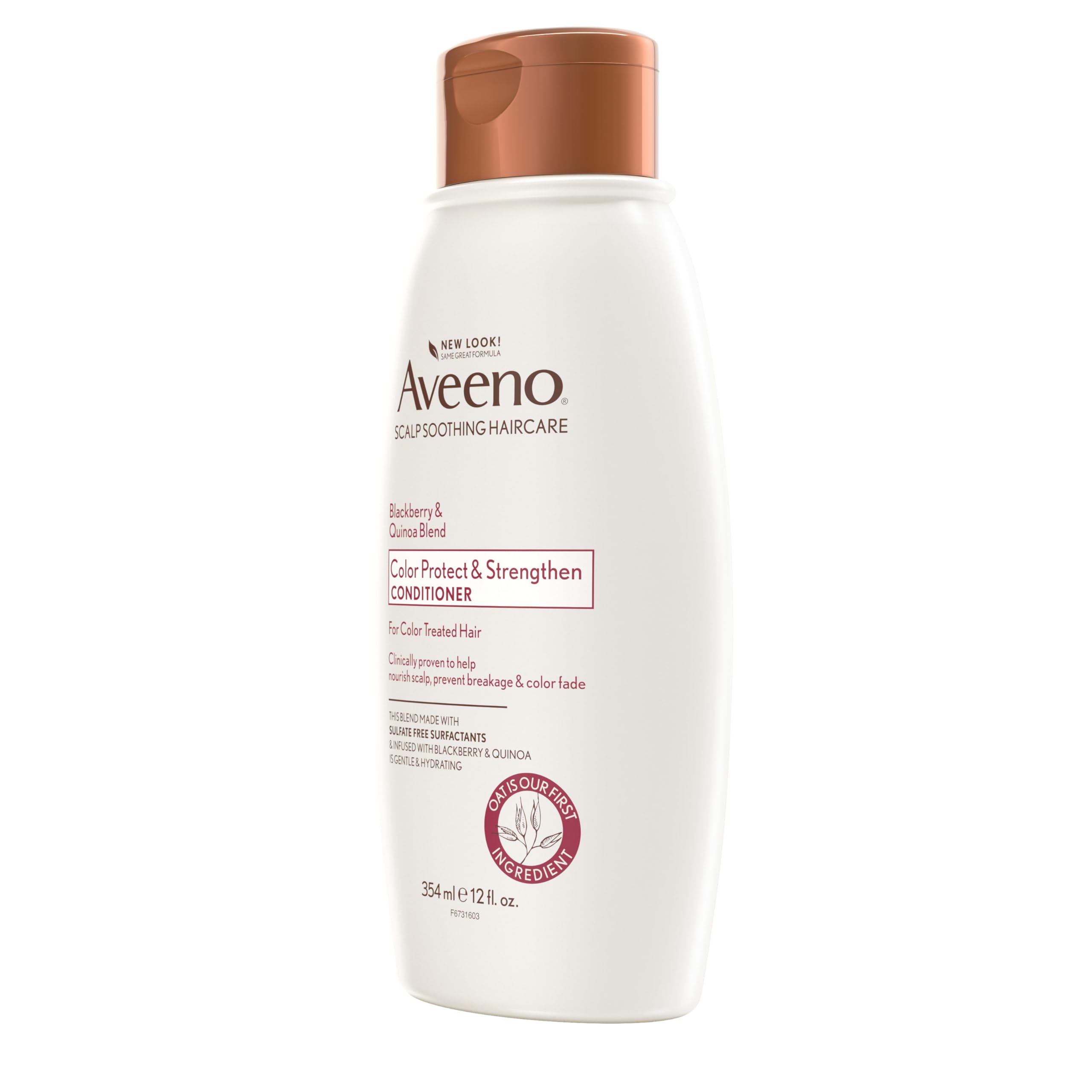aveeno-blackberry-quinoa-strengthening-conditioner-for-color-treated-hair-moistu image 6