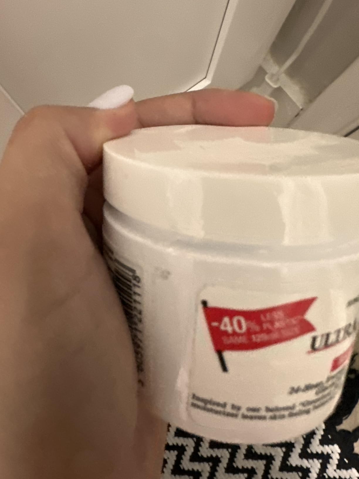 Great for oily skin