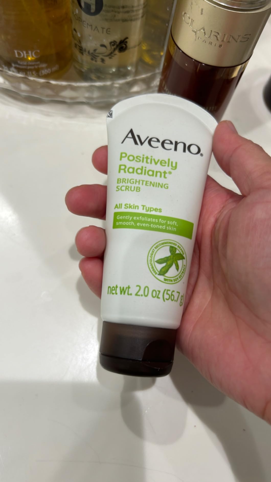 Nice sample