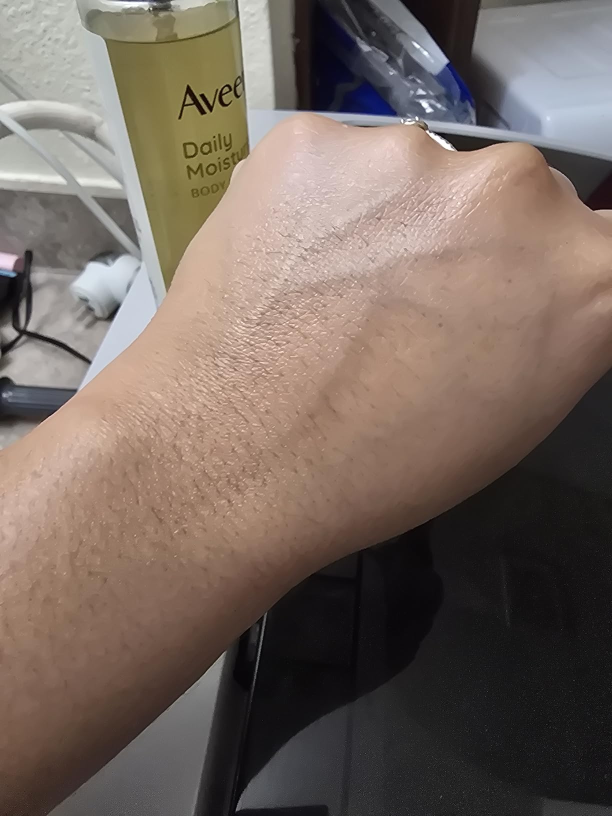 Great for sensitive skin