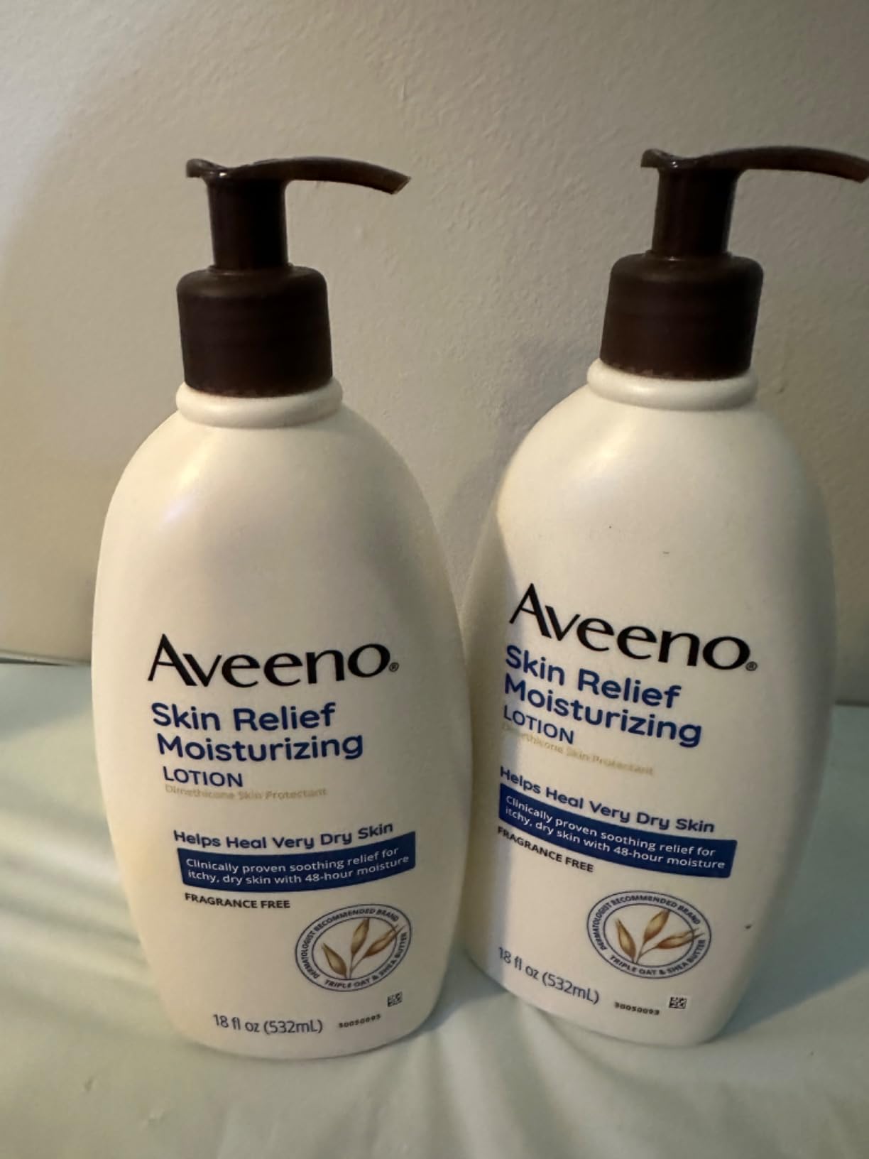 Saves my skin