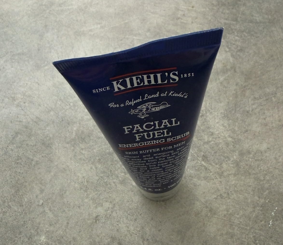 Good exfoliator