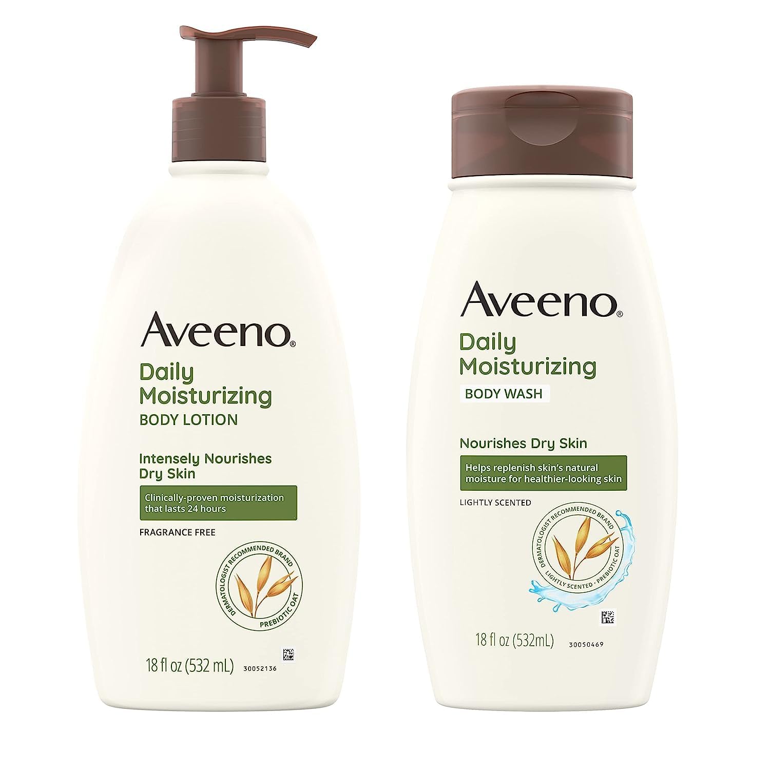 aveeno-daily-moisturizing-lotion-wash-regimen-pack-nourishing-daily-moisturizing image 1