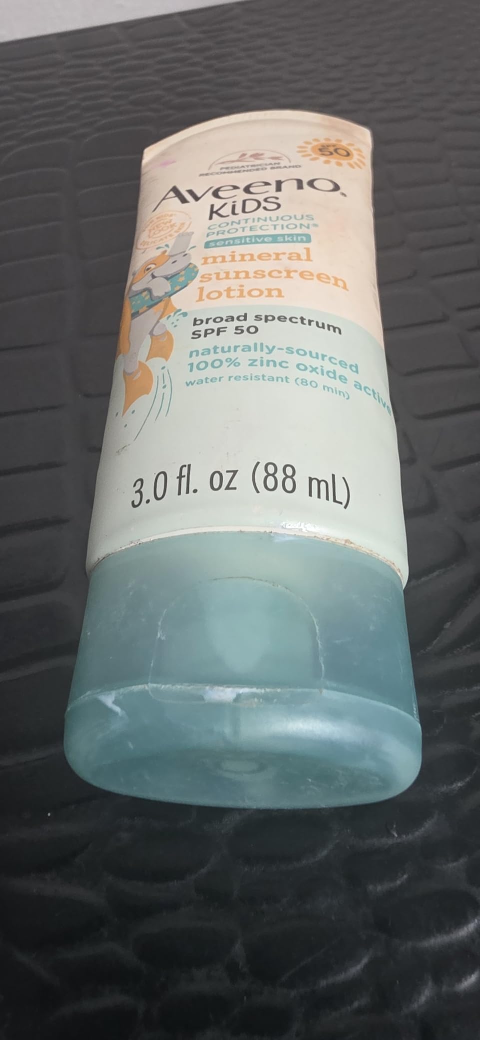 Perfect for our beach day
