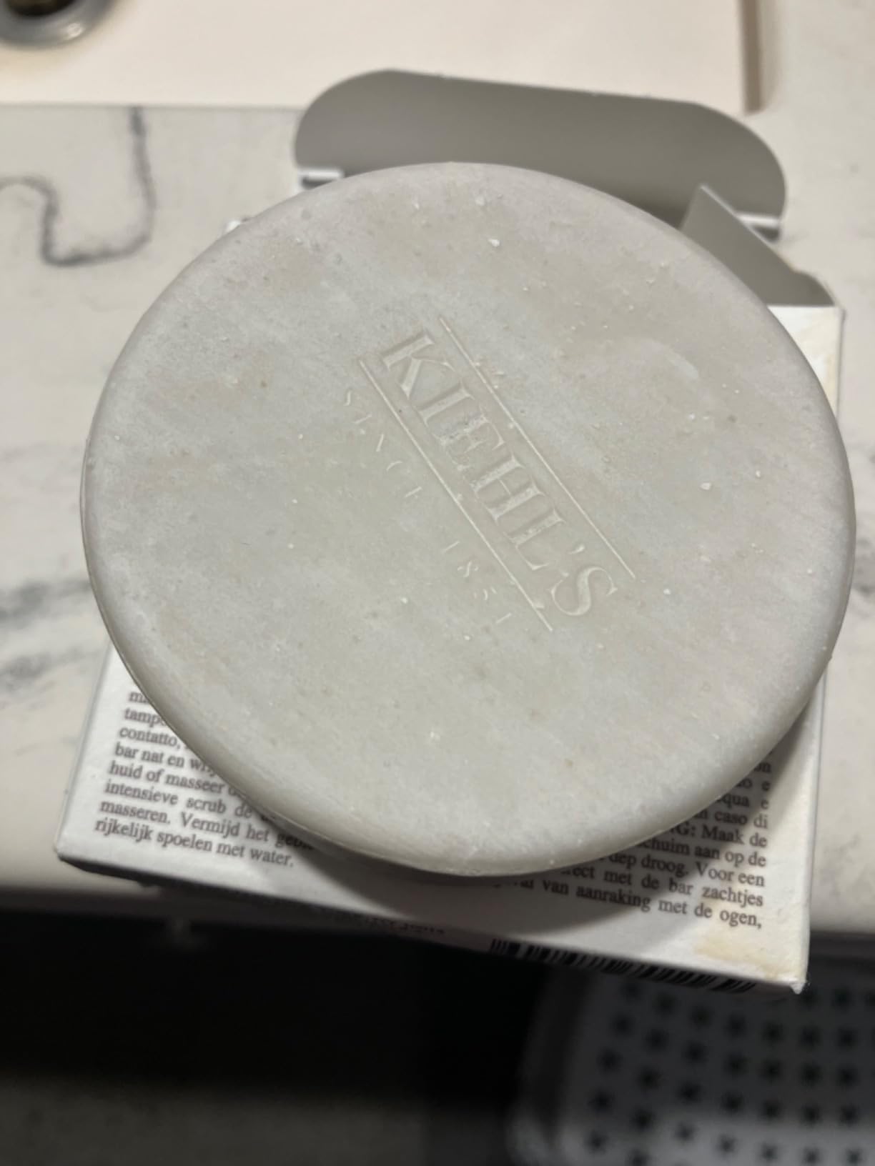 Works as advertised
