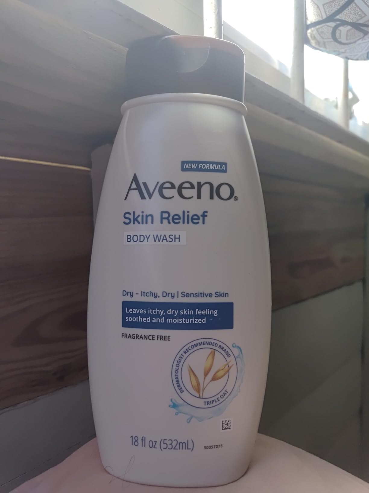 Good for dry skin