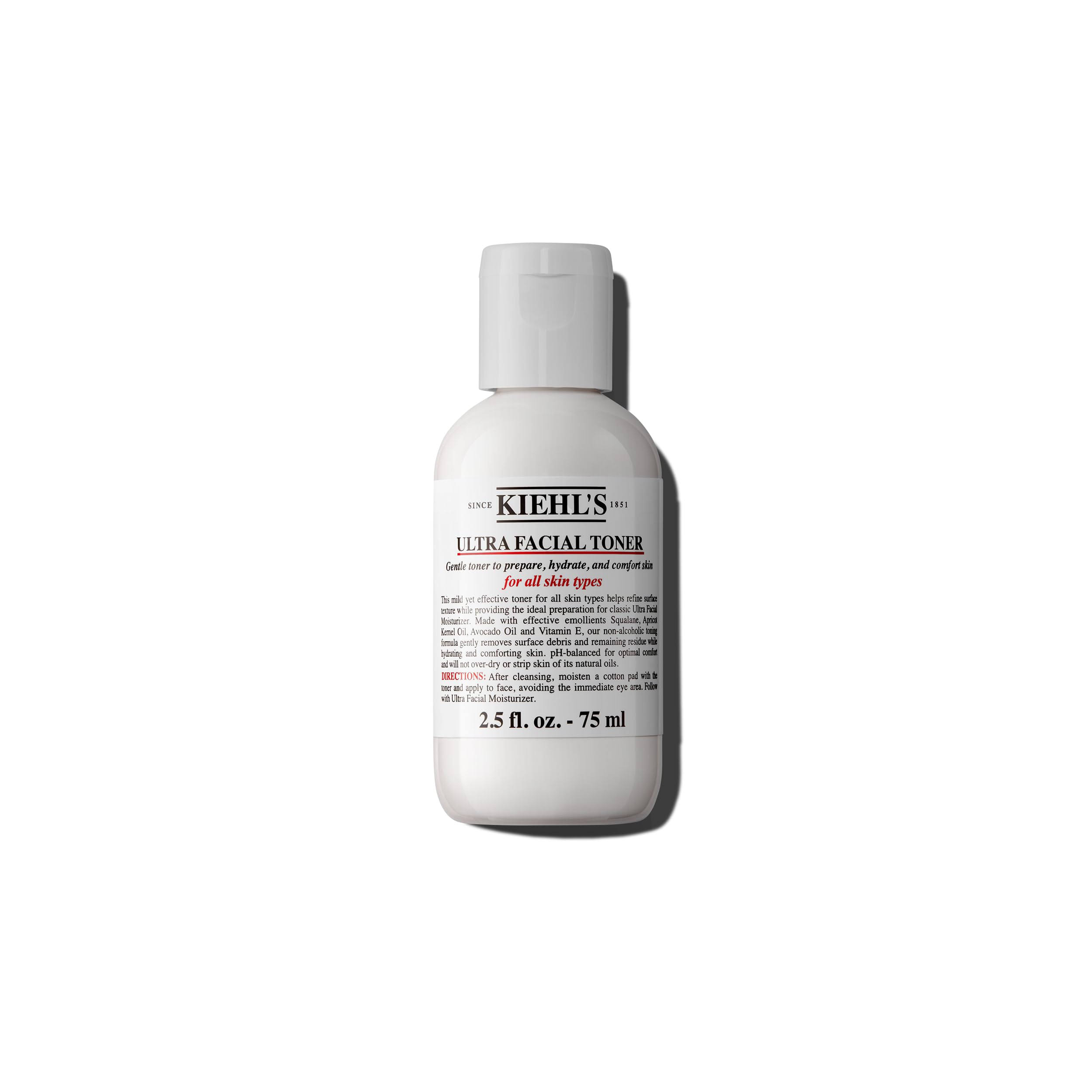 kiehl-s-ultra-facial-toner-with-squalane-alcohol-free-hydrating-toner-for-all-sk image 7