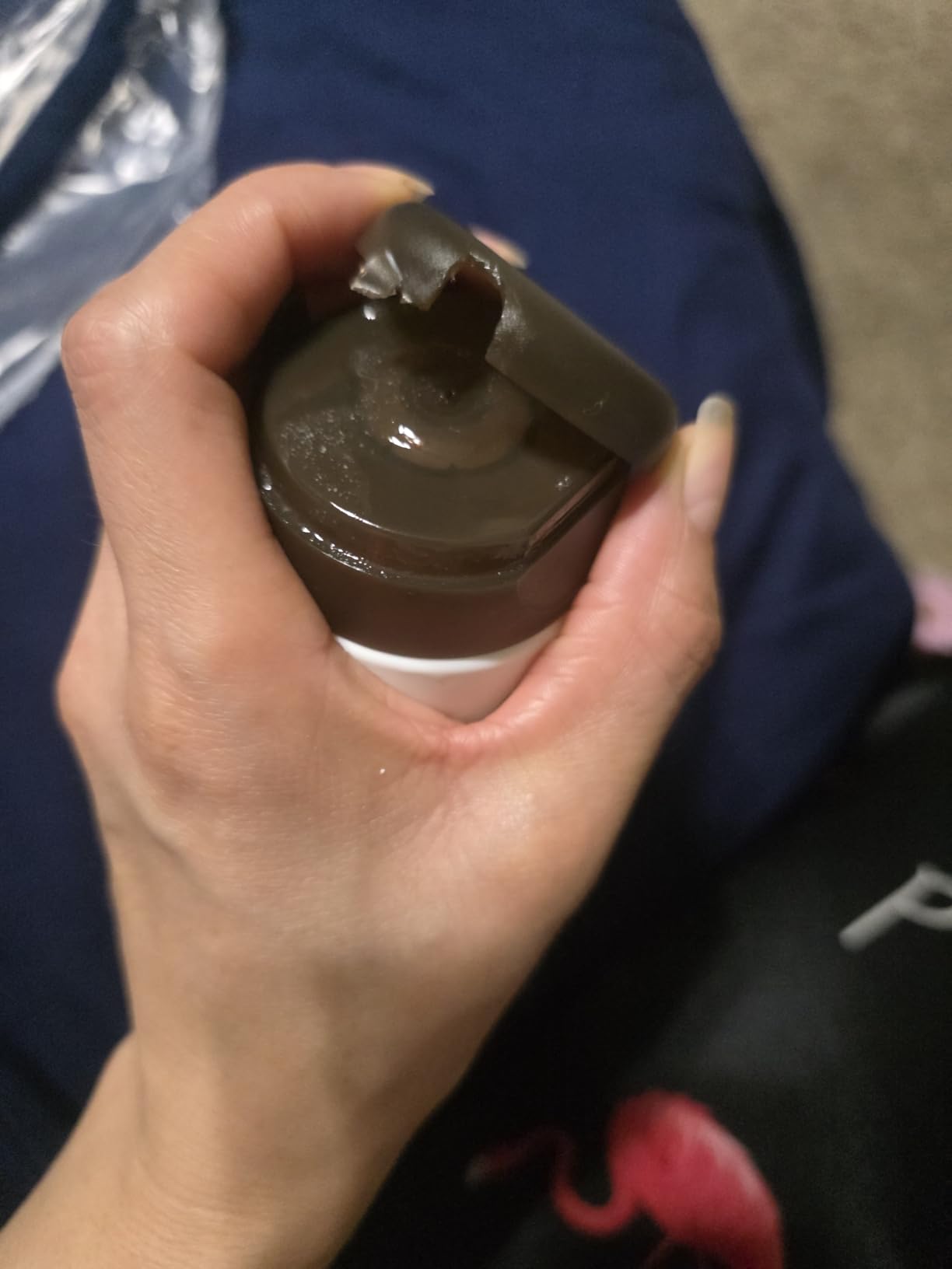 Perfect for dull skin