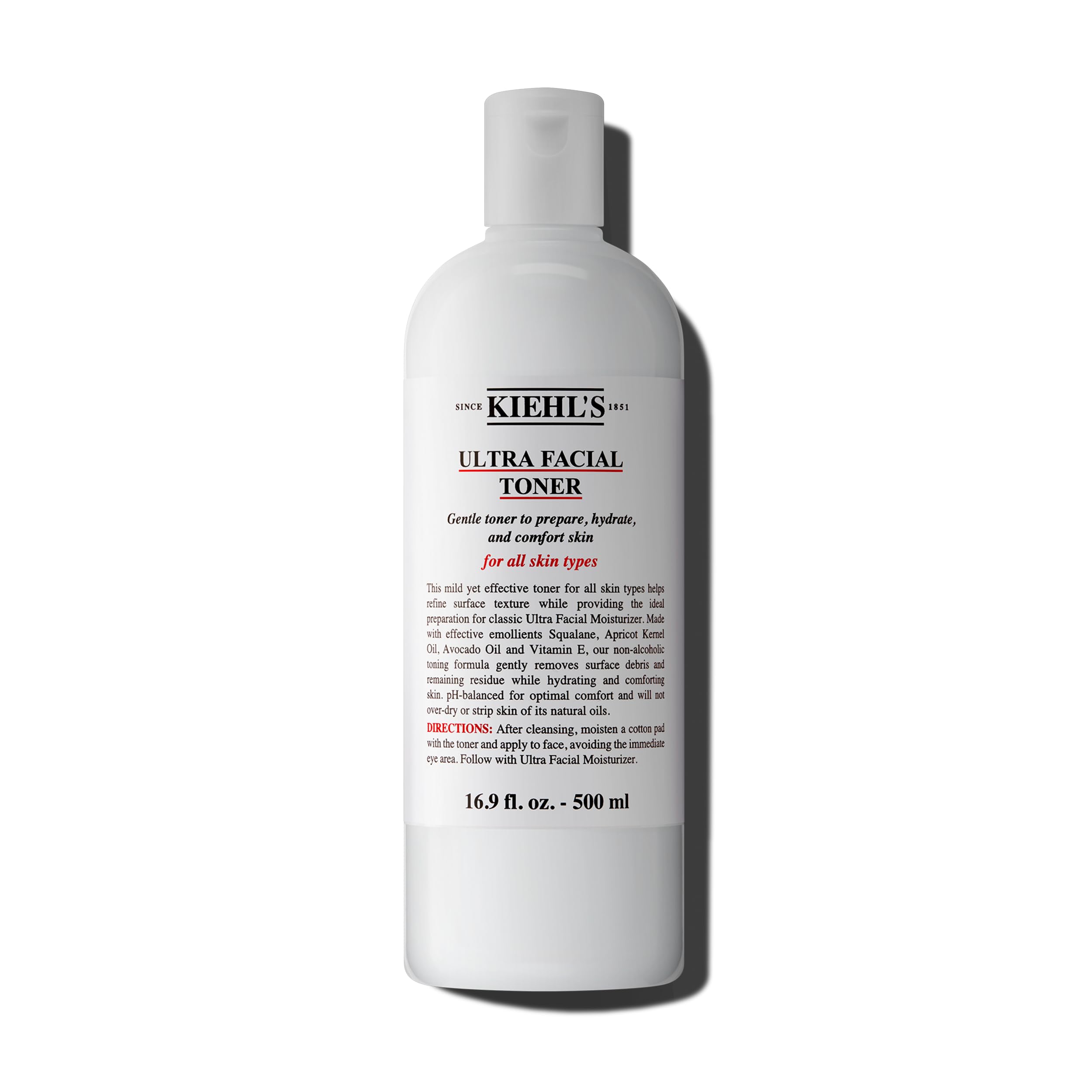 kiehl-s-ultra-facial-toner-with-squalane-alcohol-free-hydrating-toner-for-all-sk image 6