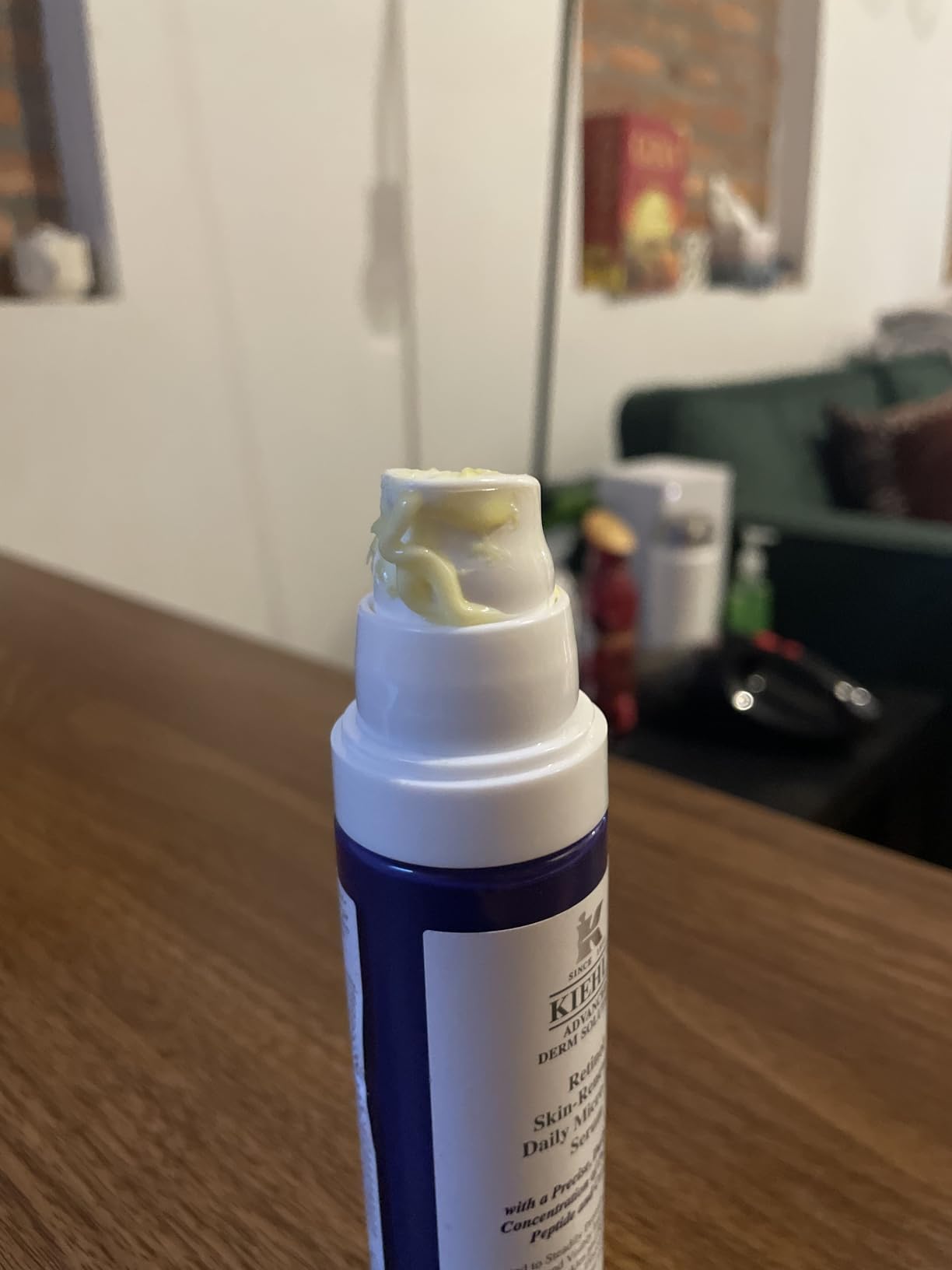 Effective and gentle